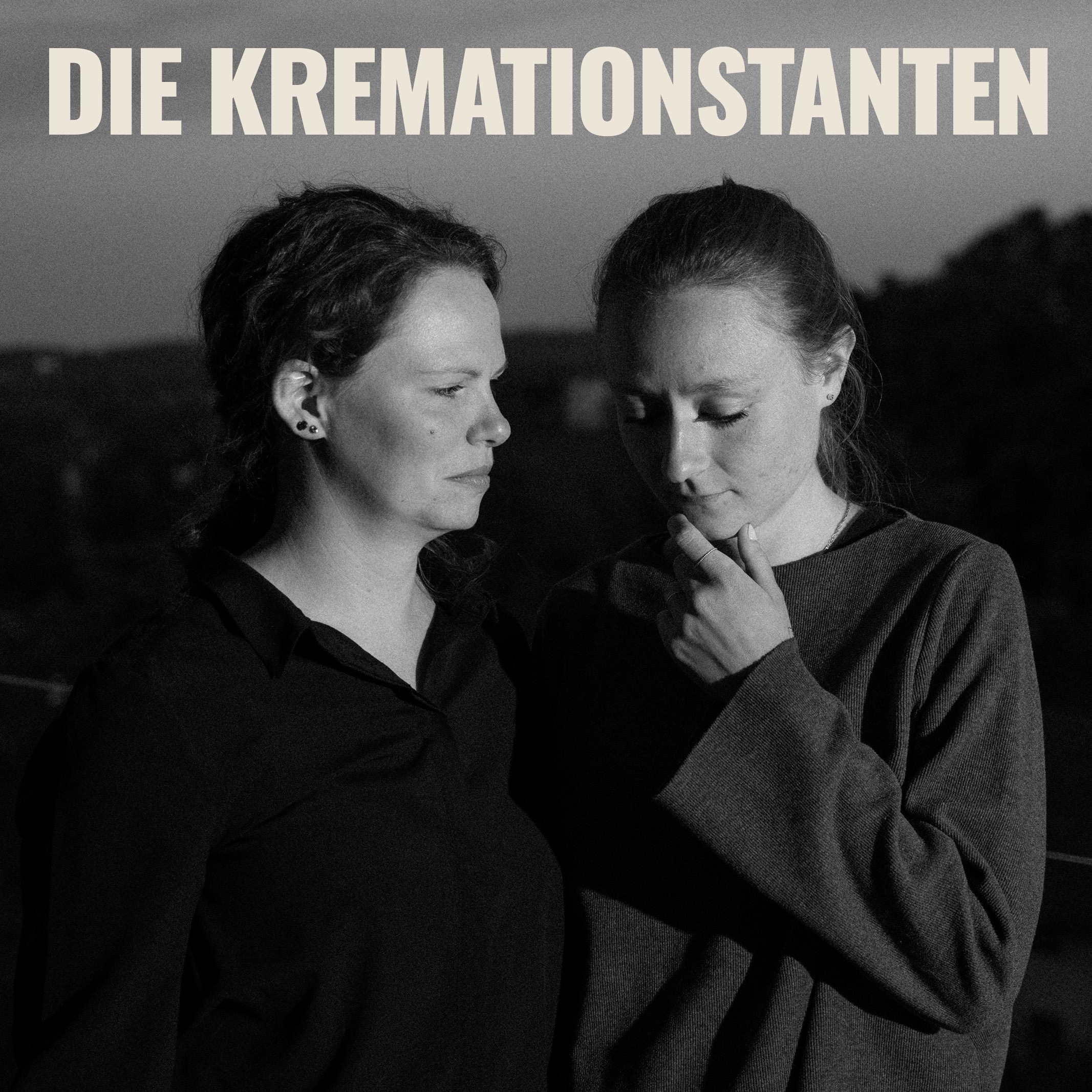 Kremationstanten