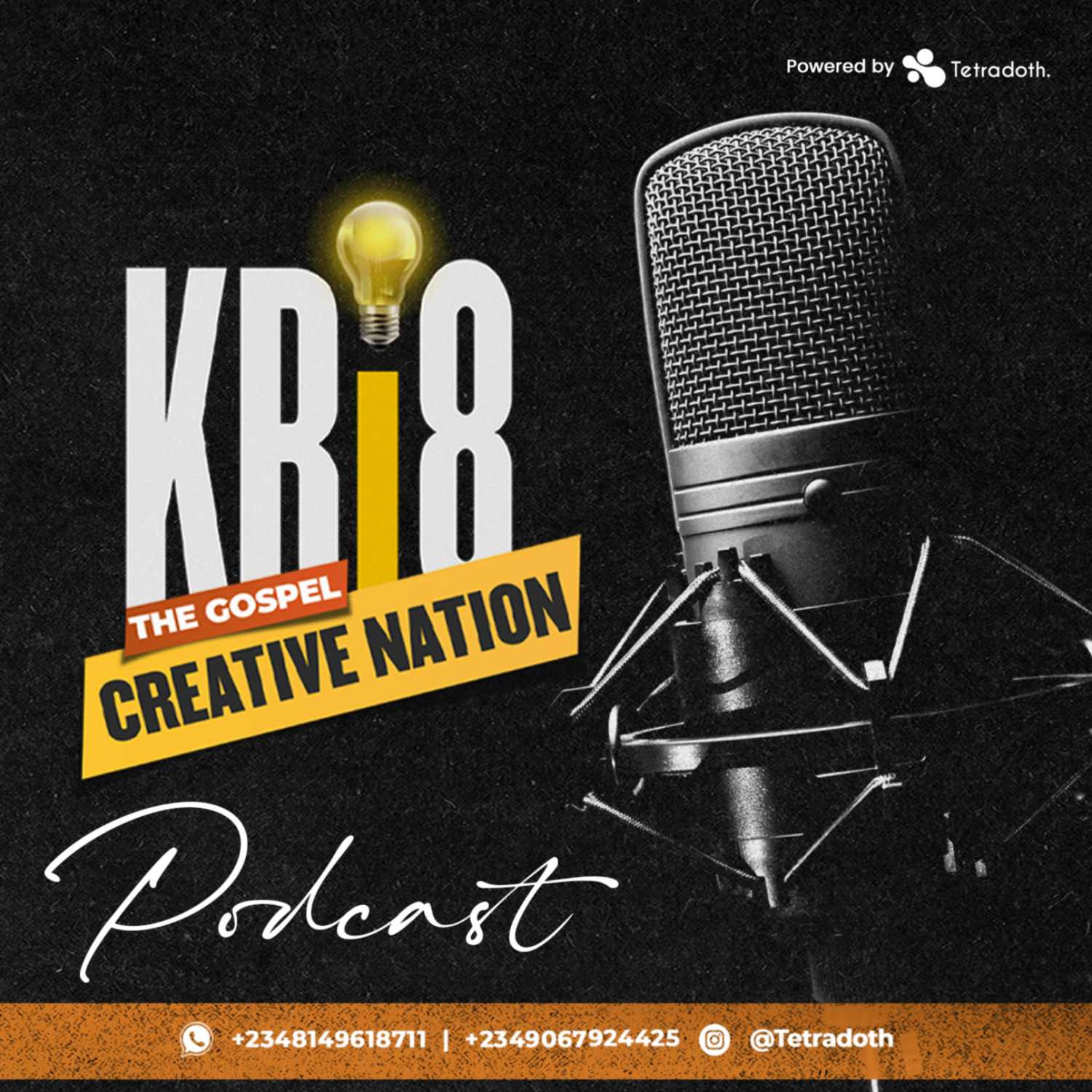 KRI8 NATION