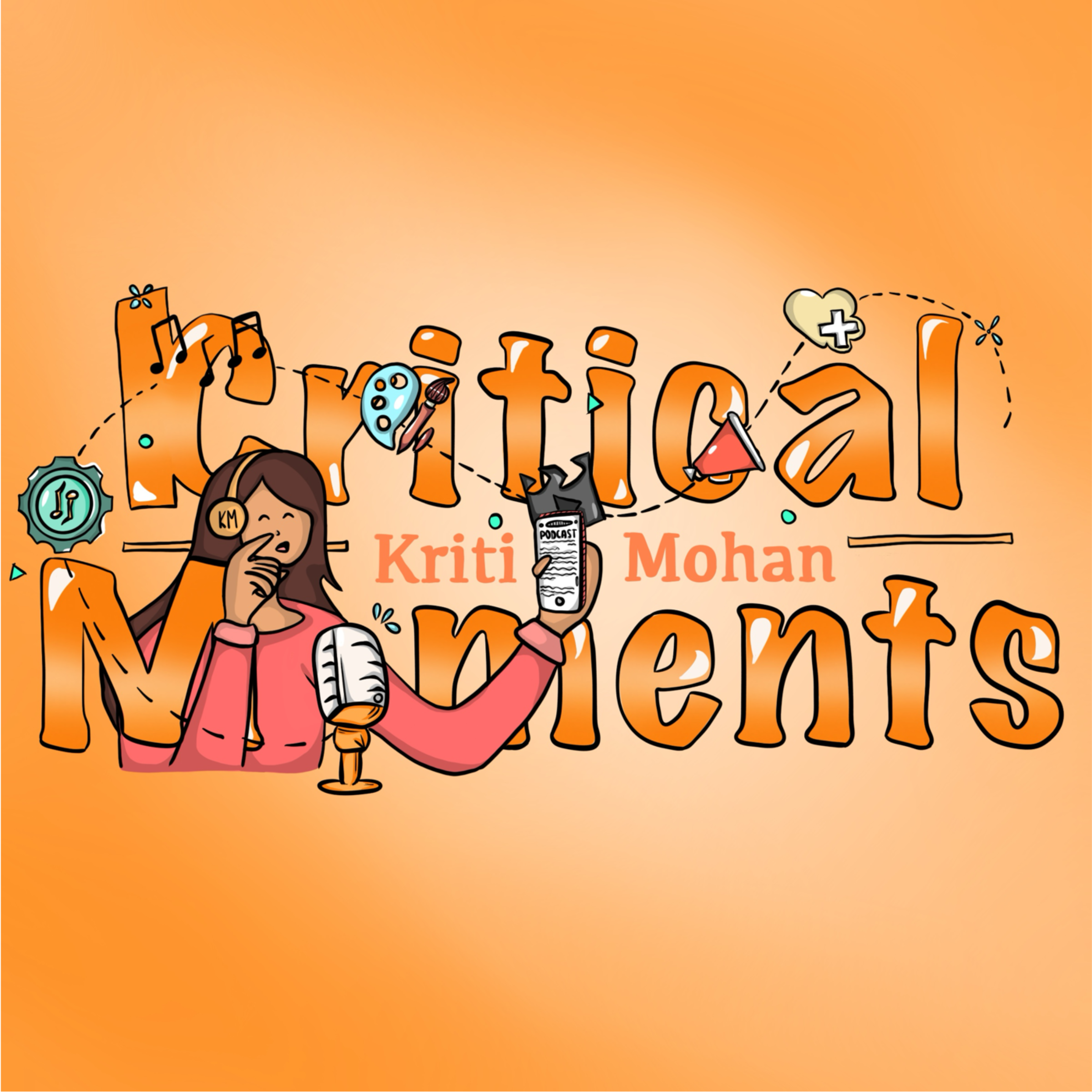 Kritical Moments