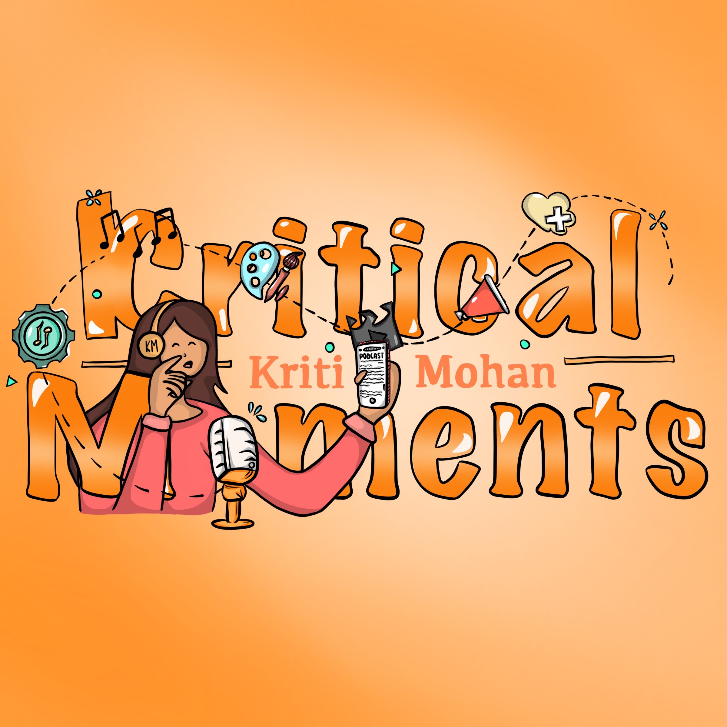 Kritical Moments