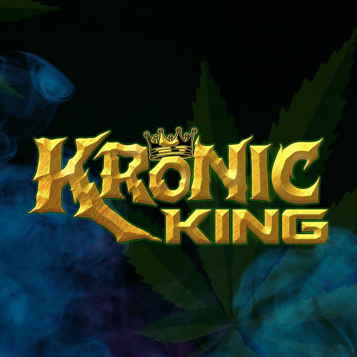 The Kronic King: Twitter Spaces