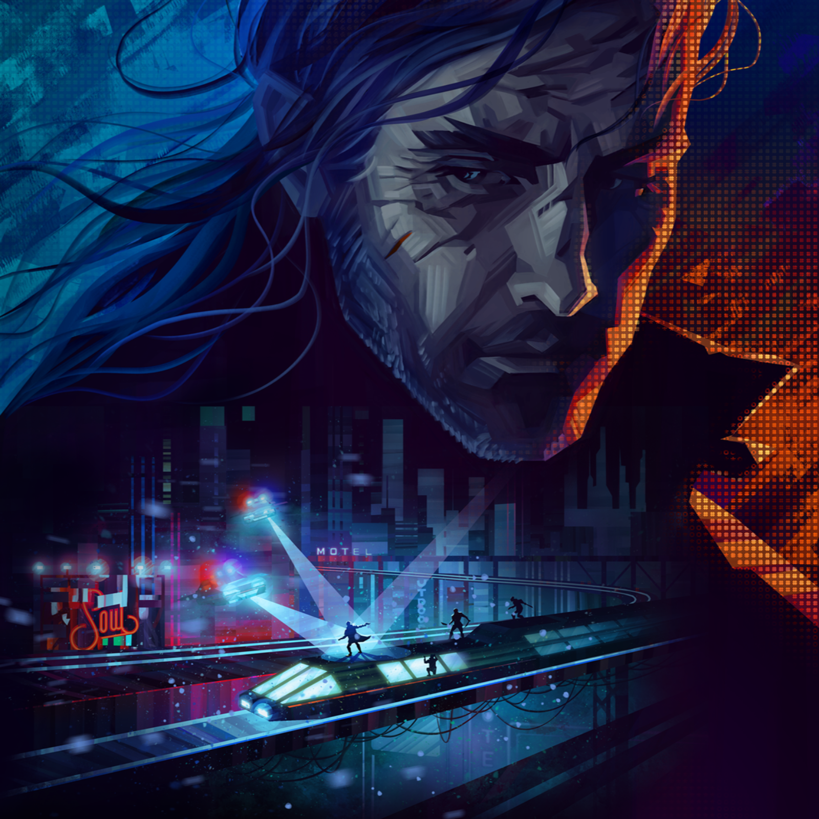 Replaced - wrażenia z dema - PKG56 episode artwork