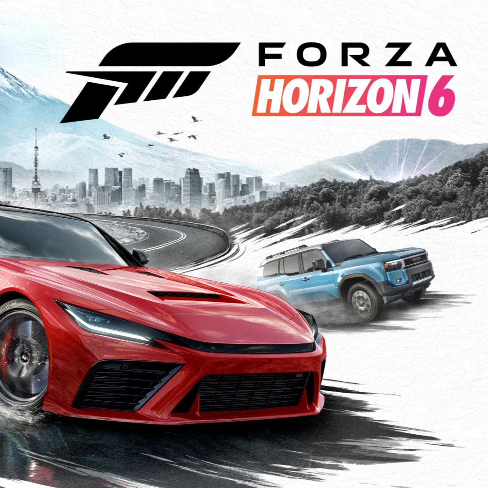 Forza Horizon 6 - Zero oczekiwań, zero nadziei - PKG60 episode artwork