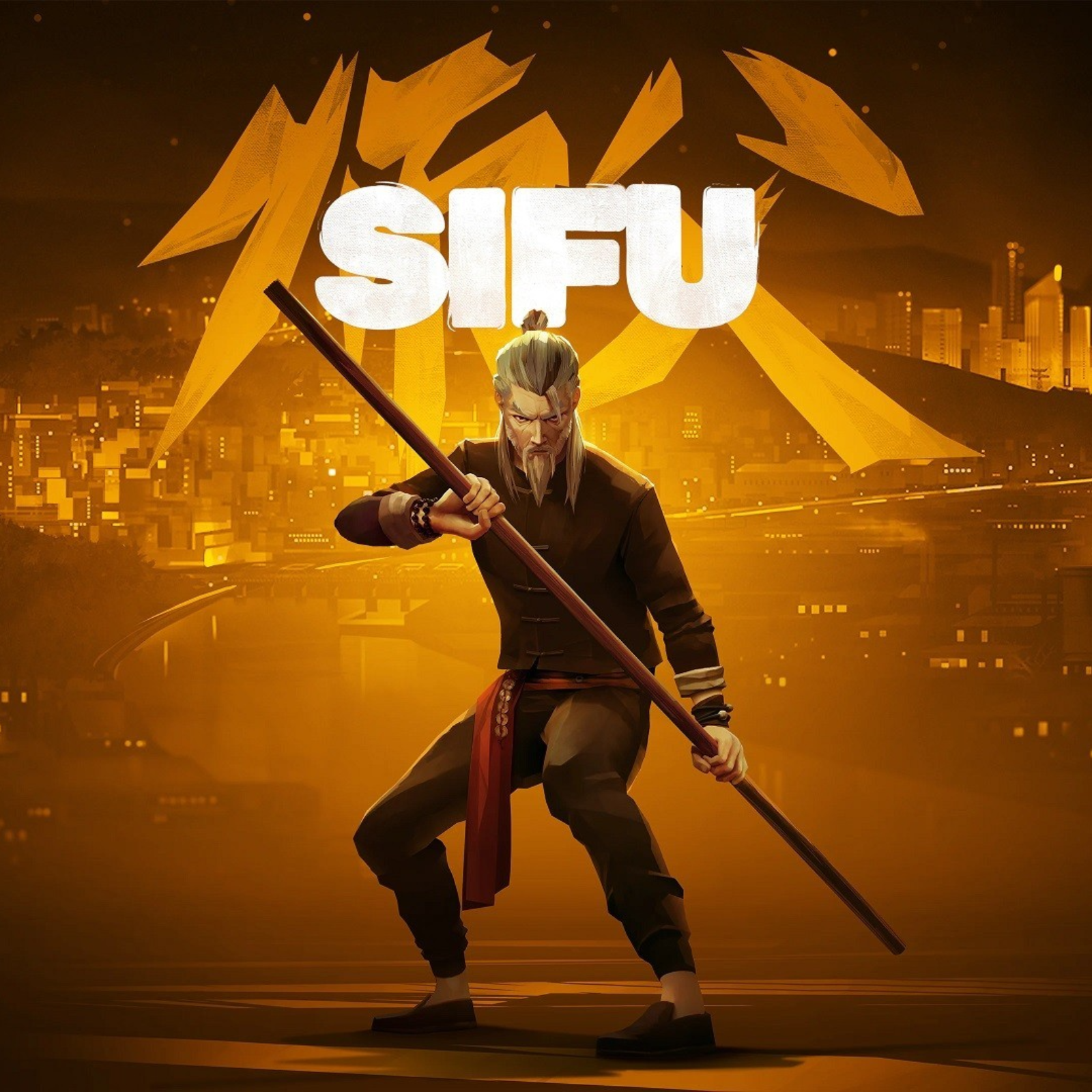 Sifu jak wino - PKG63 episode artwork