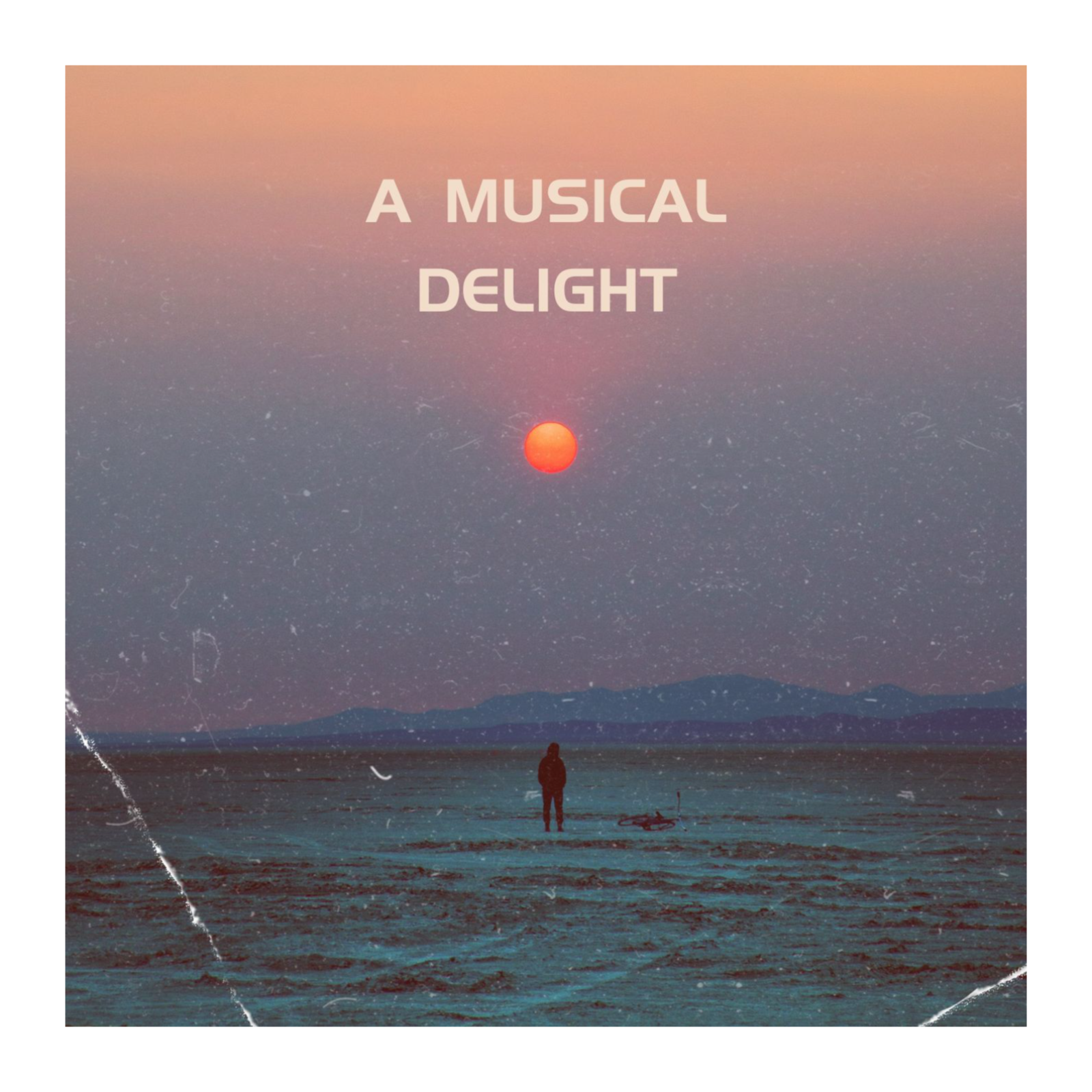A Musical Delight episode artwork