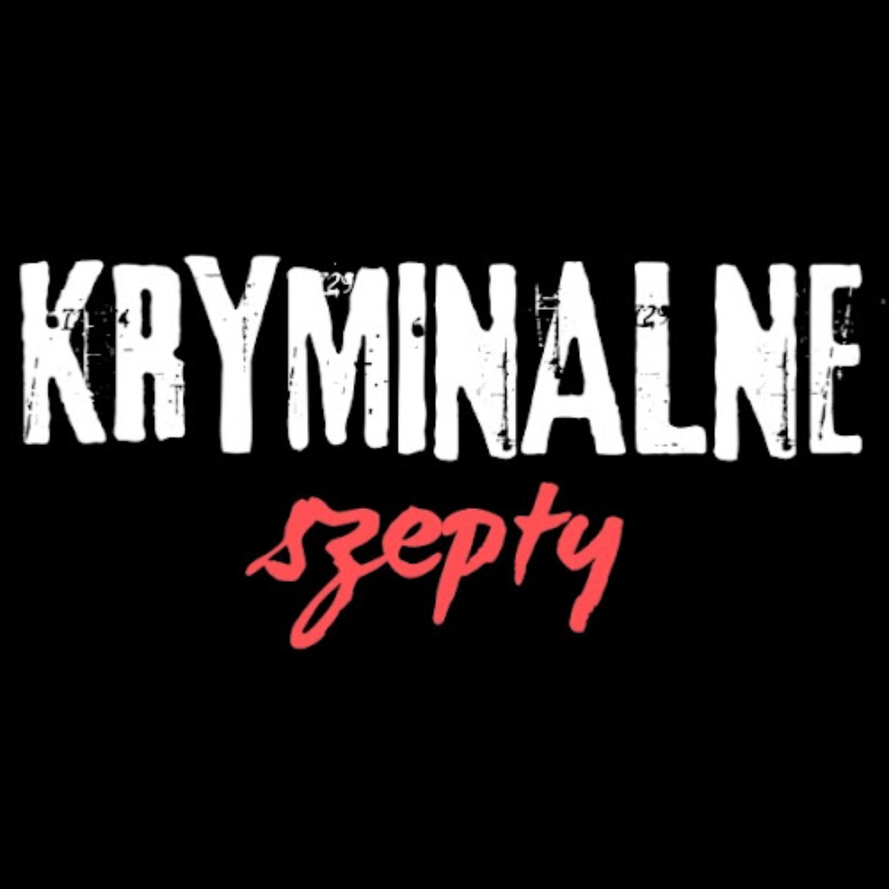CHRIS WATTS - POTWÓR W LUDZKIEJ SKÓRZE | Podcast Kryminalny