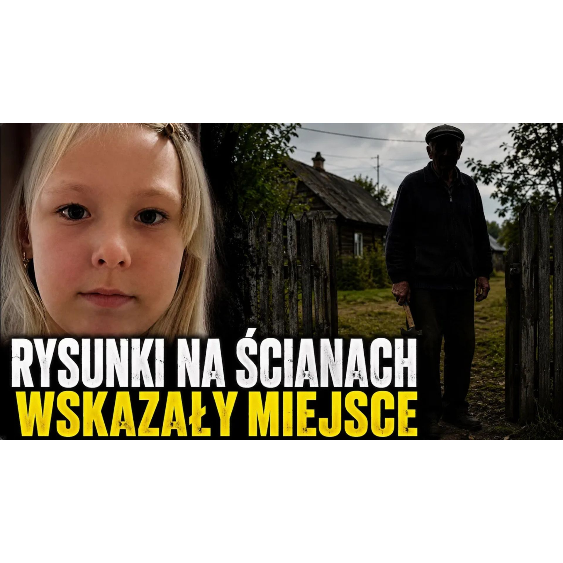 Zaginęła w drodze do domu. Sąsiad wiedział gdzie jest! | Wyjaśnione