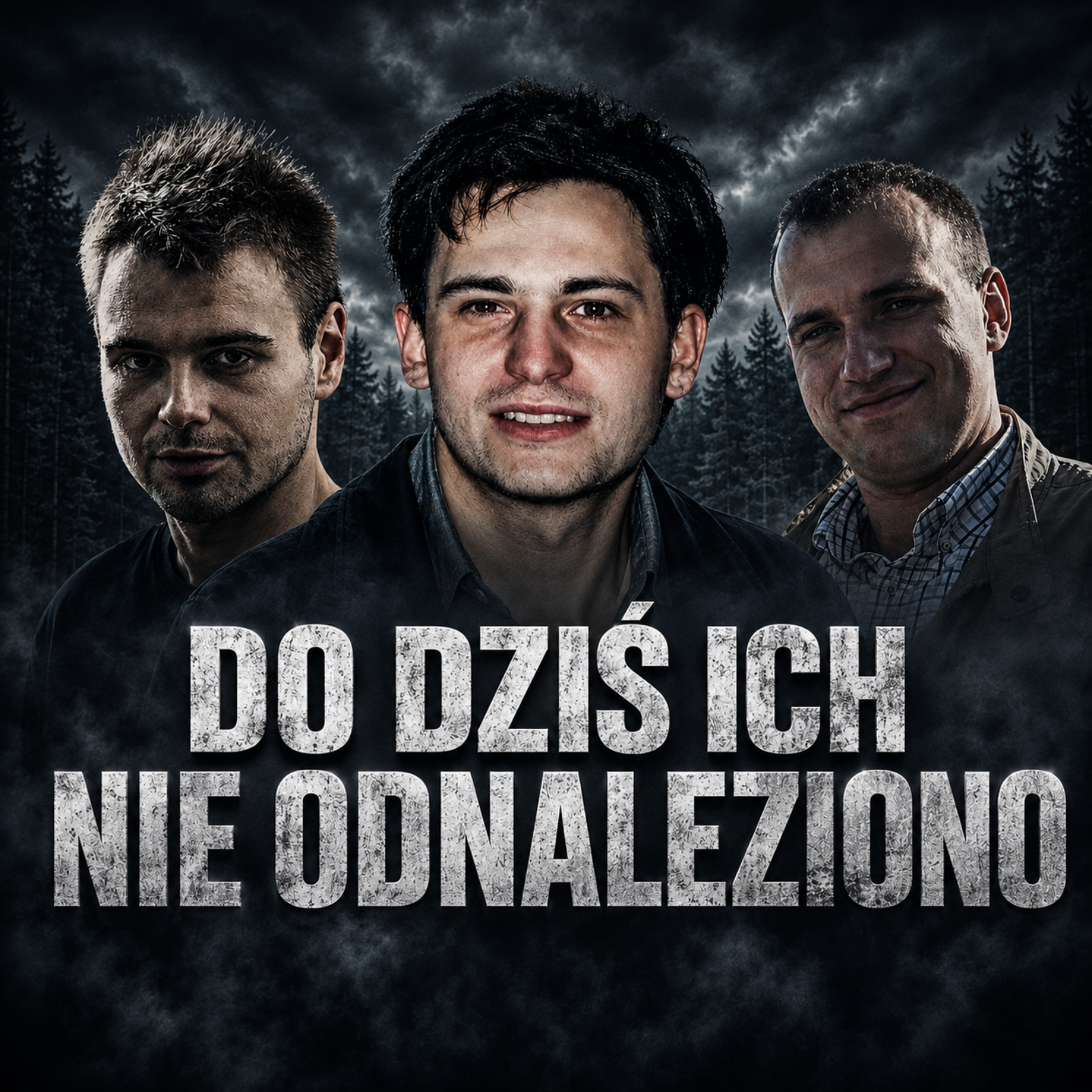 TRZY ZAGINIĘCIA, KTÓRYCH DO DZIŚ NIE WYJAŚNIONO!