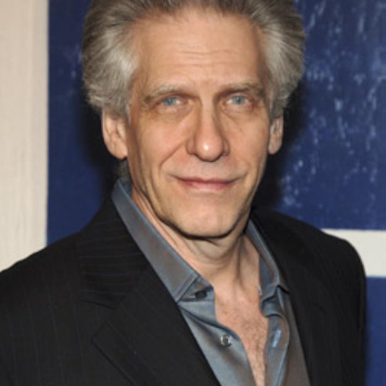 21 - Triple Feature: David Cronenberg (Patreon Preview) episode artwork