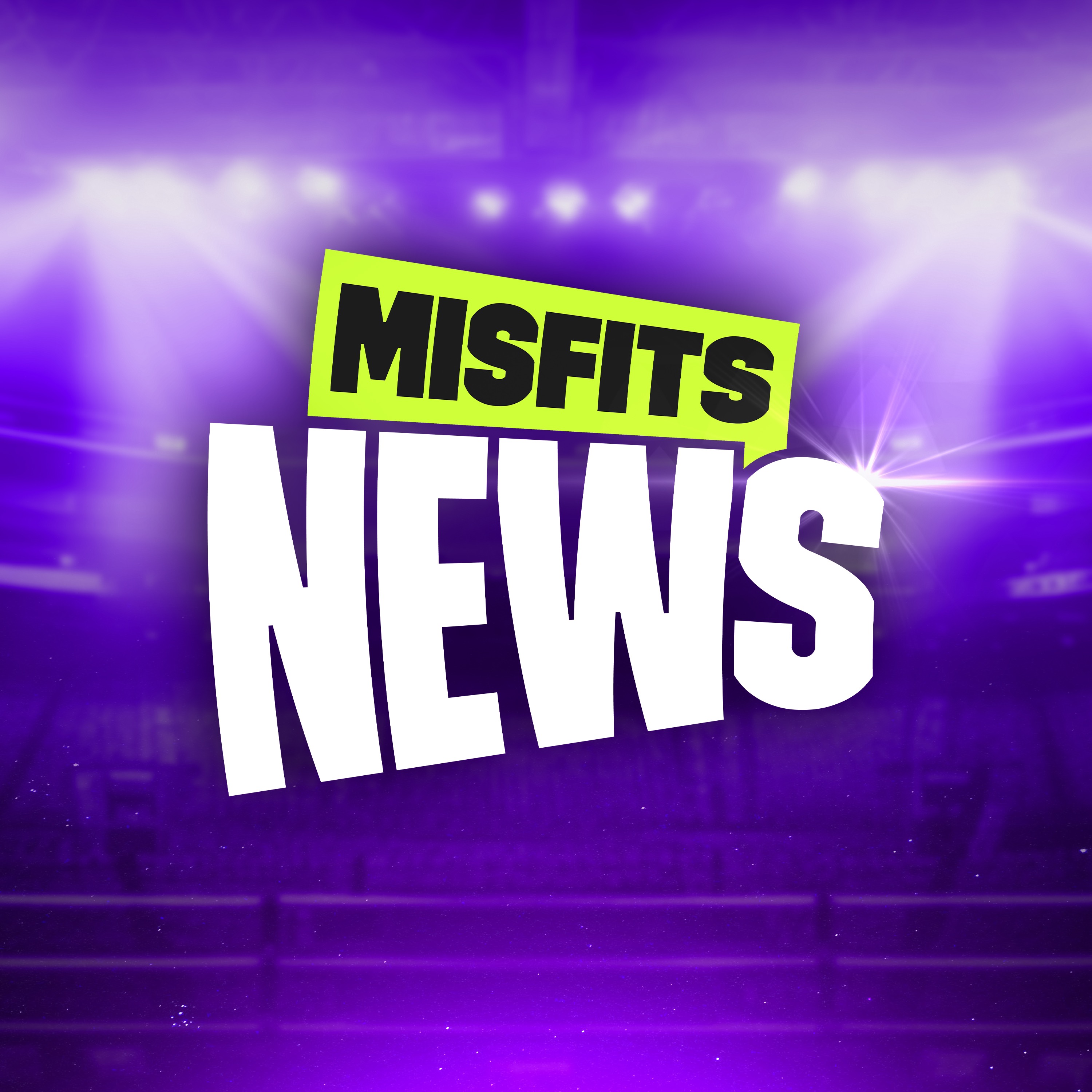 MISFITS NEWS | Misfits Boxing