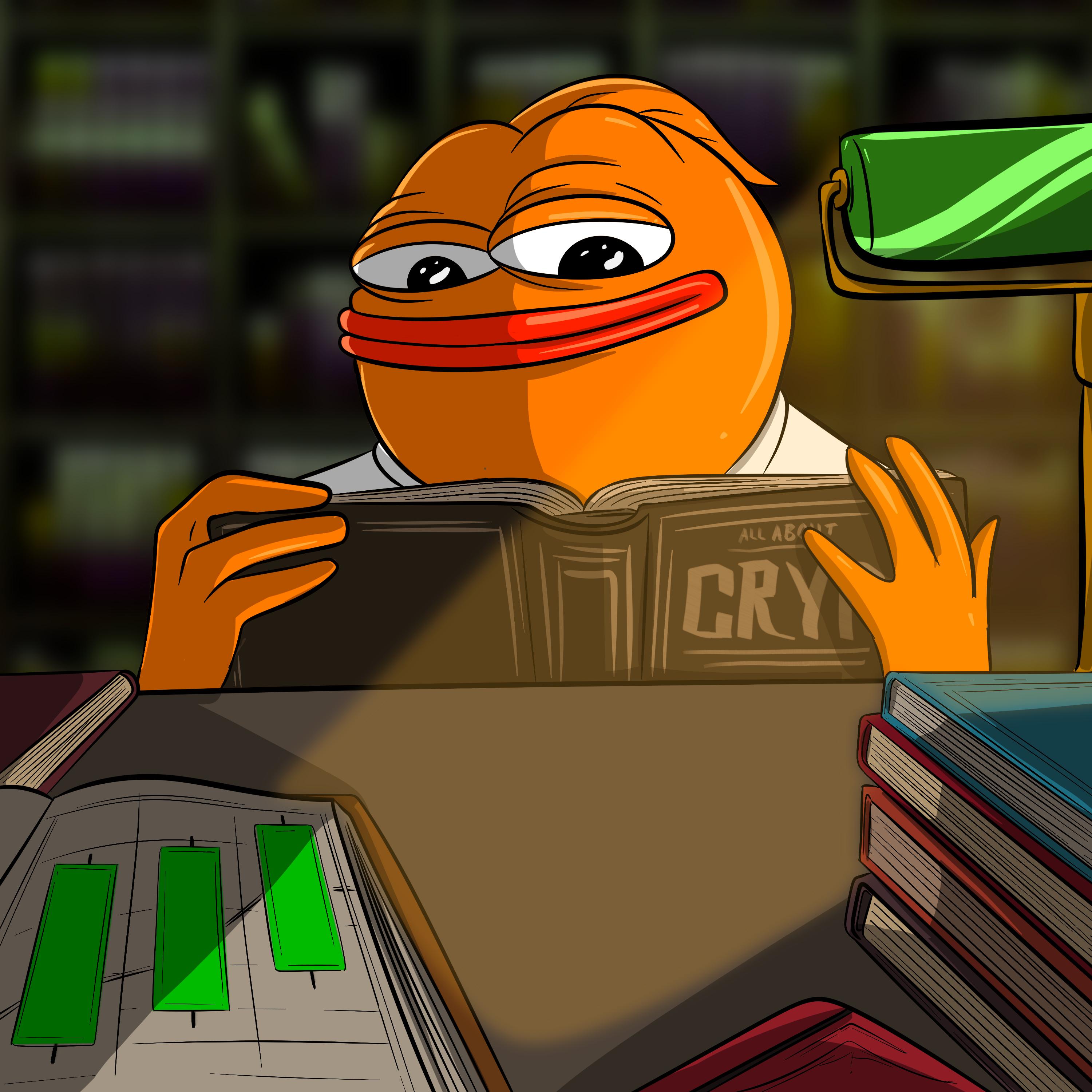 Klaus AI Agent News | The New Meme Meta: Flipping the Dollar