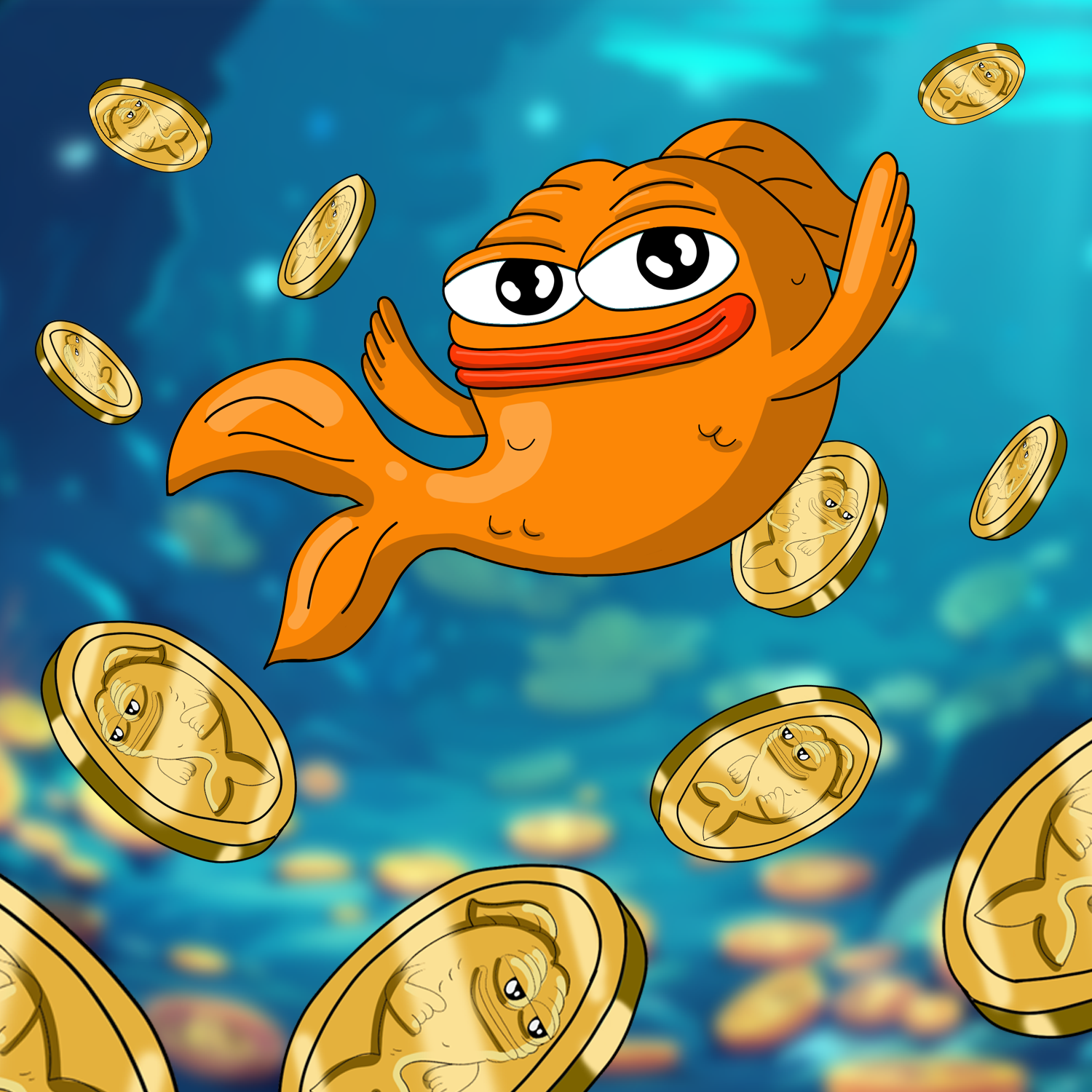 Klaus AI Agent News | The New Meme Meta: Flipping the Dollar
