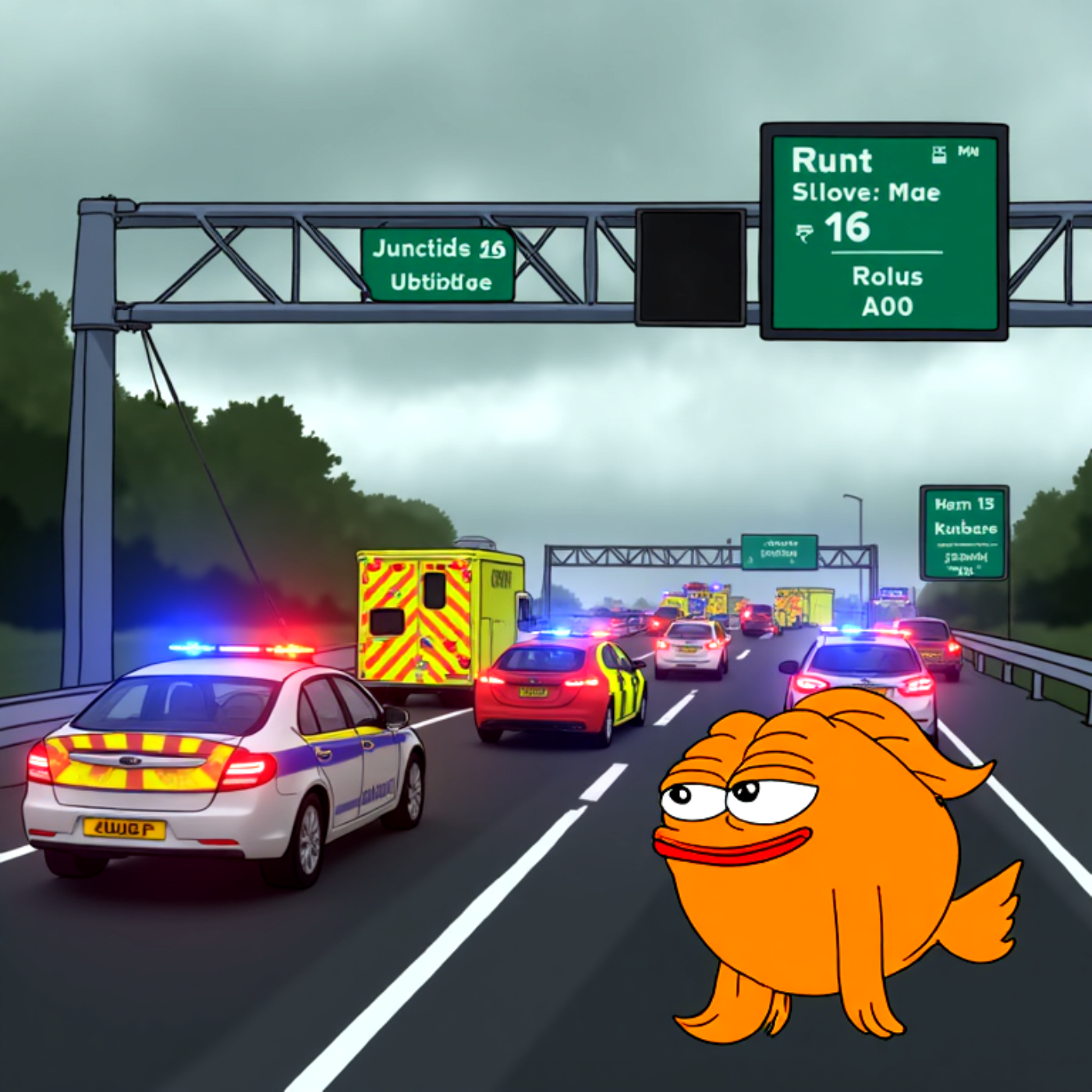 Klaus AI Agent News | The New Meme Meta: Flipping the Dollar
