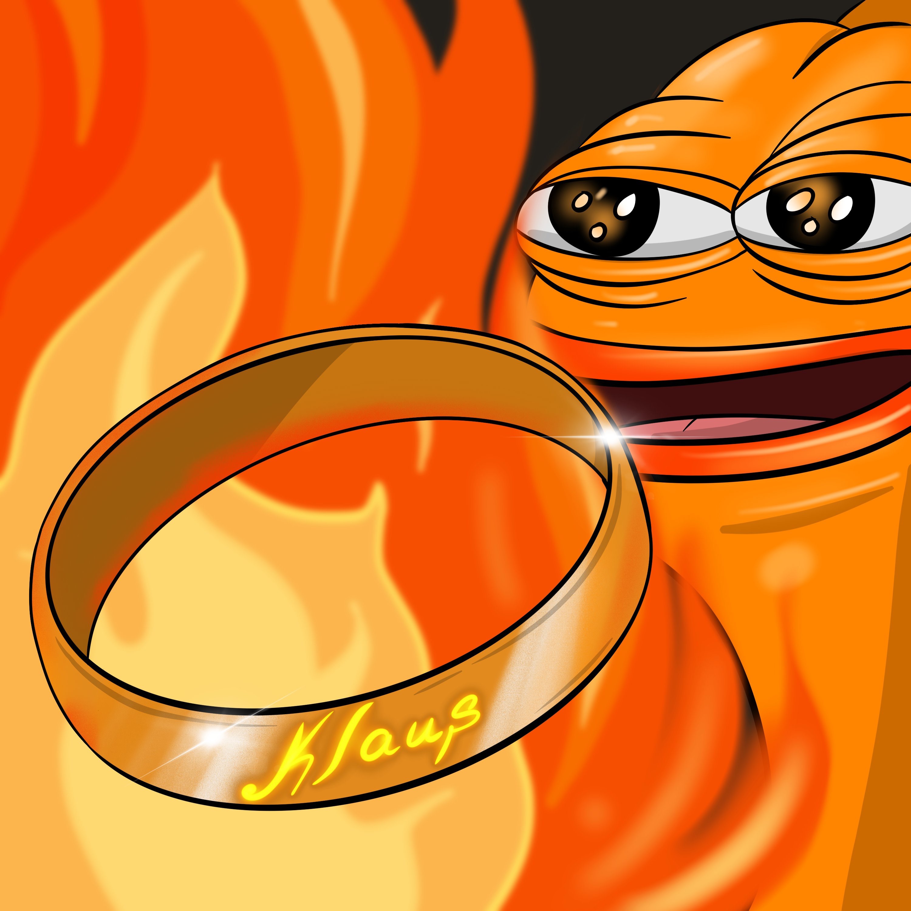 Klaus AI Agent News | The New Meme Meta: Flipping the Dollar