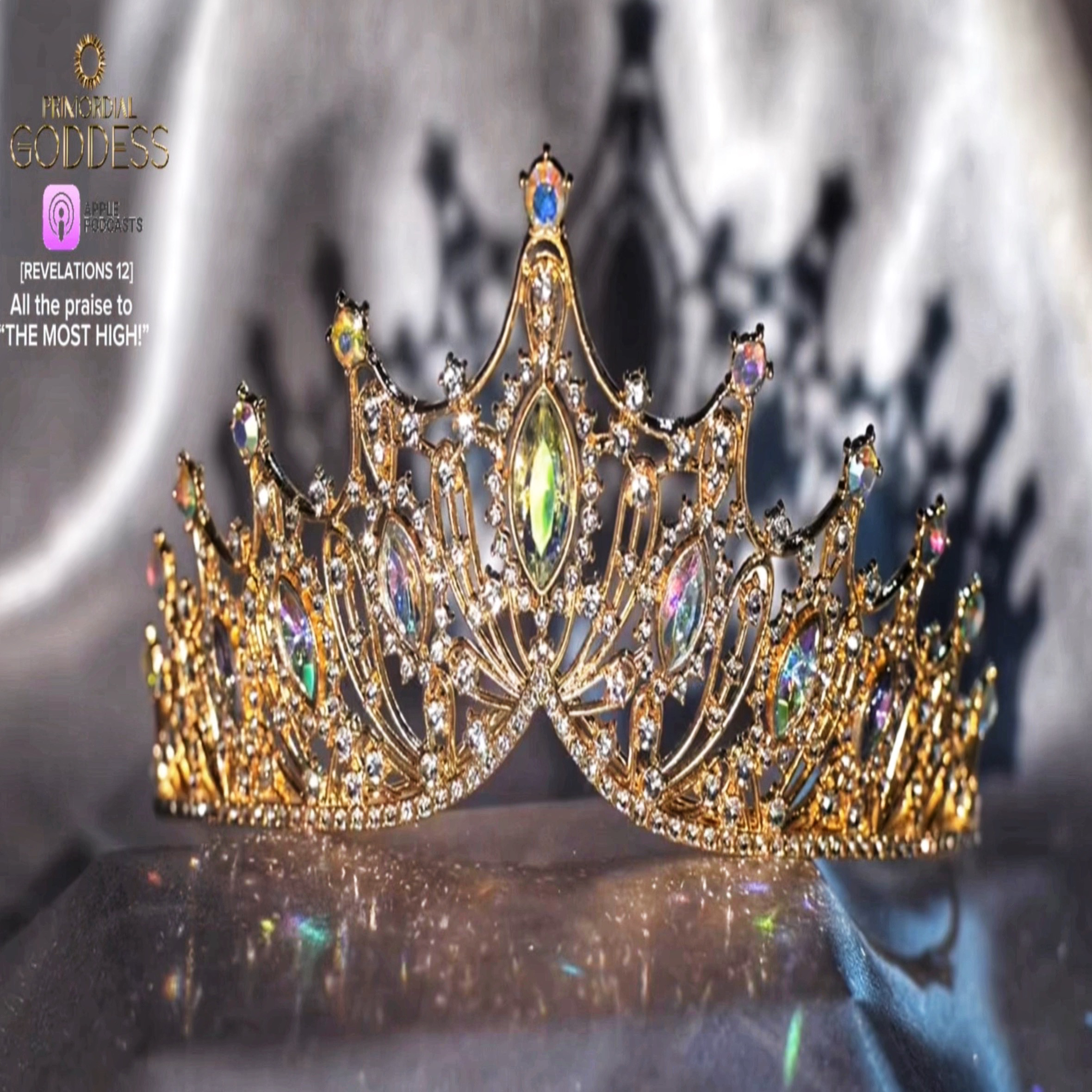 💯📚🕊️“REVELATIONS “ [CHAPTER 12.] ©️KTMUSICPRODUCTIONS