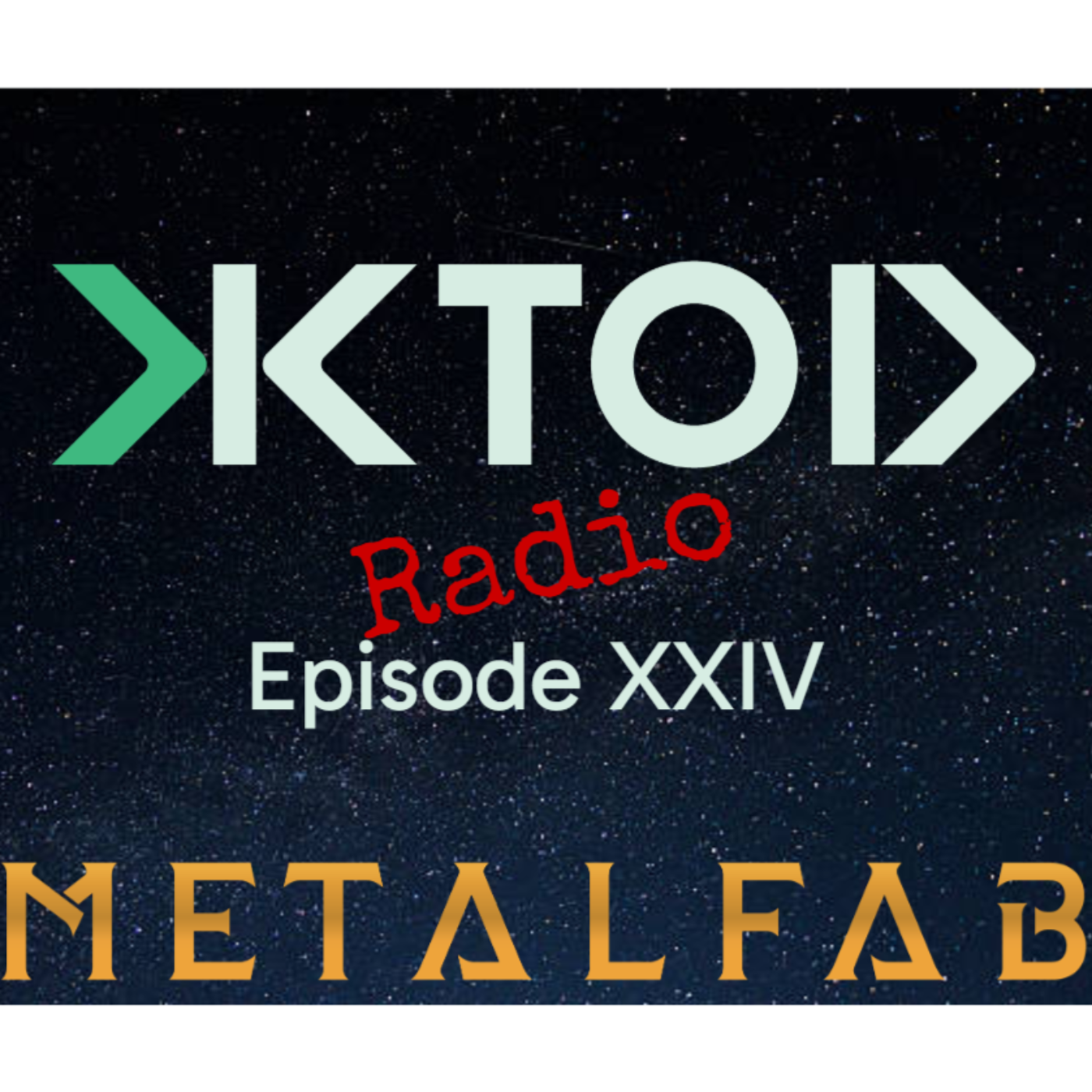 KTOD Radio - The Competitive Star Wars Unlimited Podcast