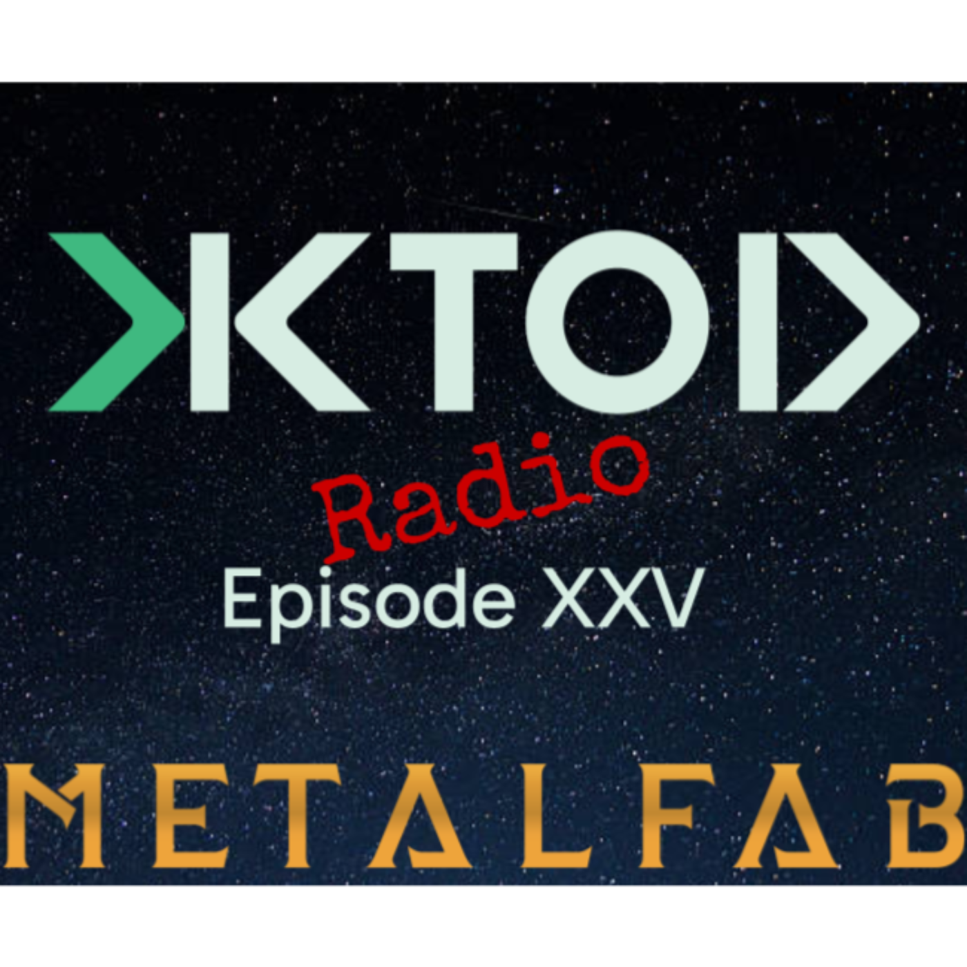 KTOD Radio - The Competitive Star Wars Unlimited Podcast