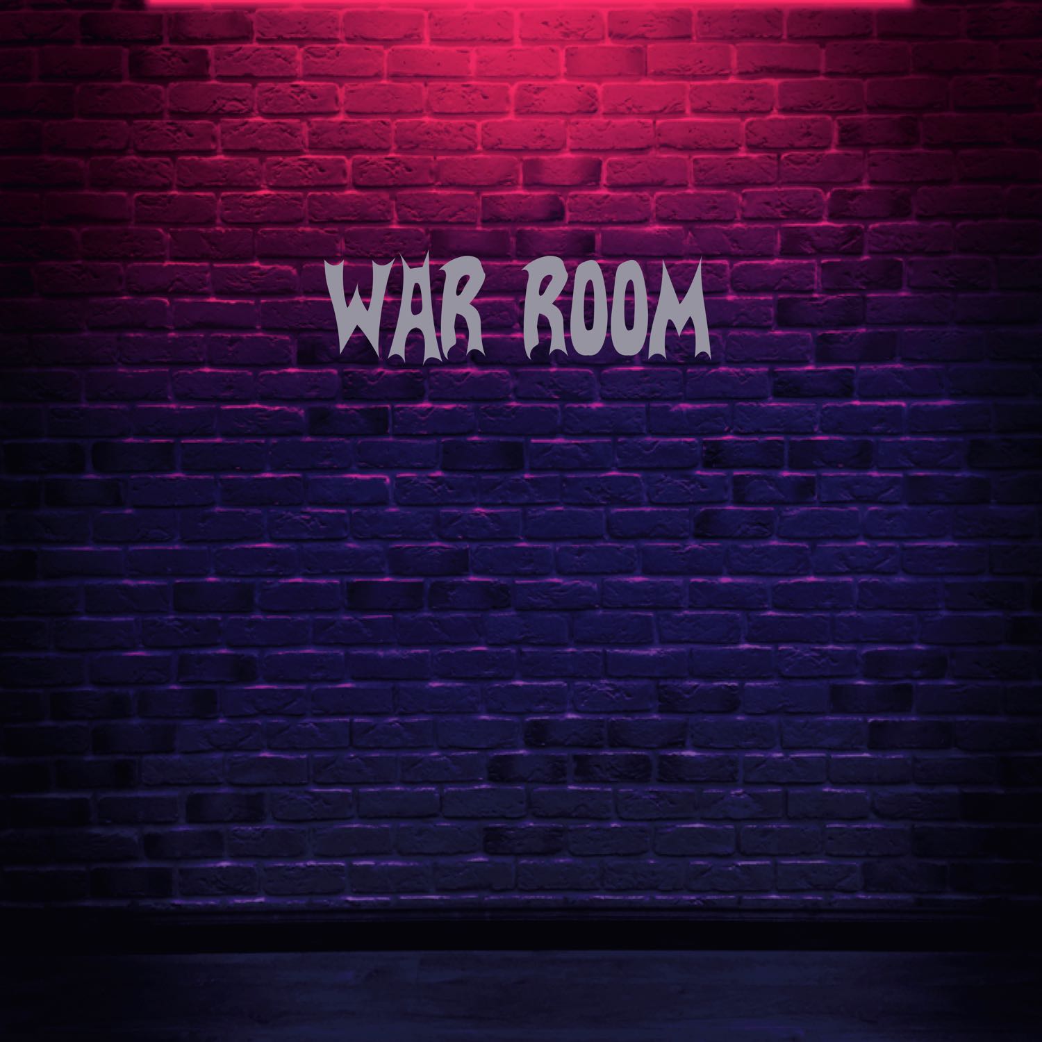 THE WAR ROOM EPISODE 44 episode artwork