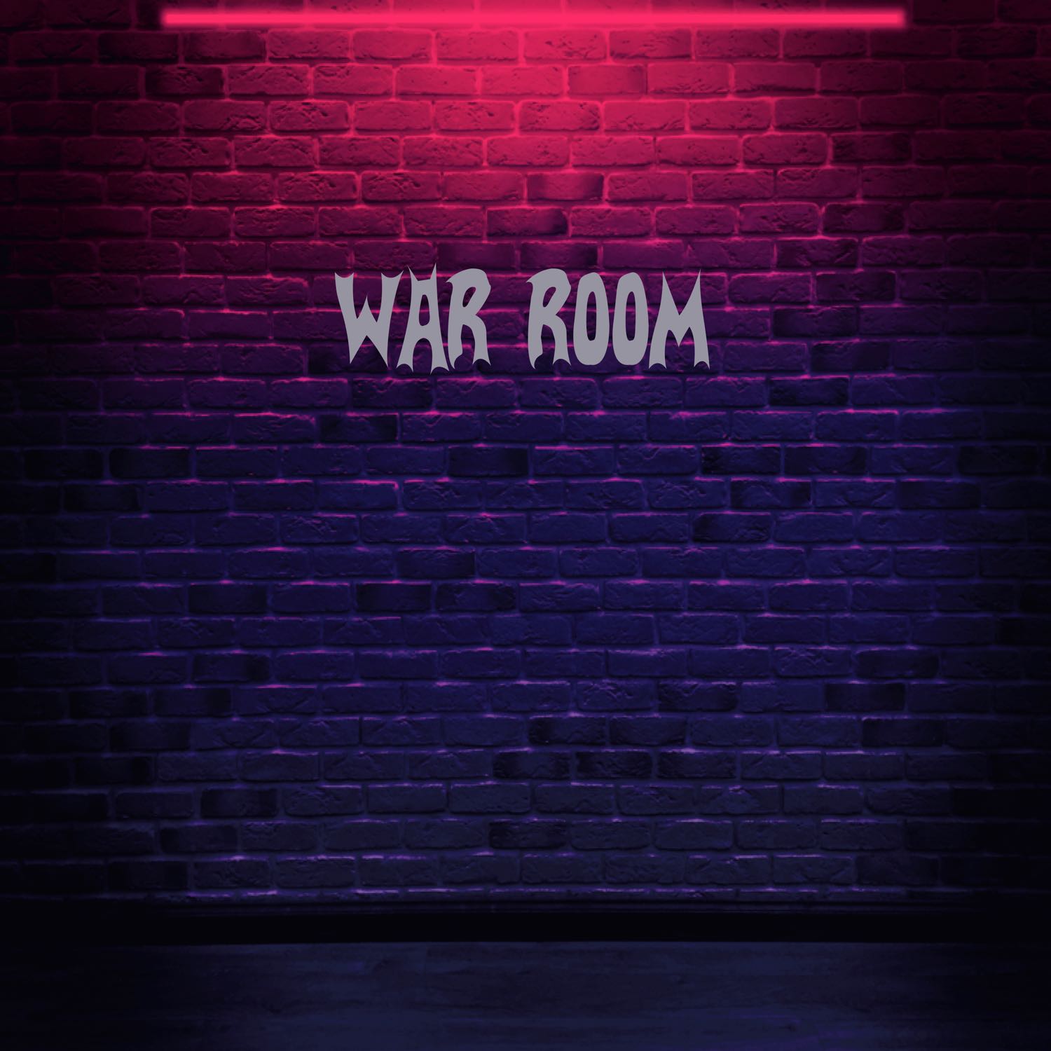 THE WAR ROOM S2: EPISODE 1 episode artwork