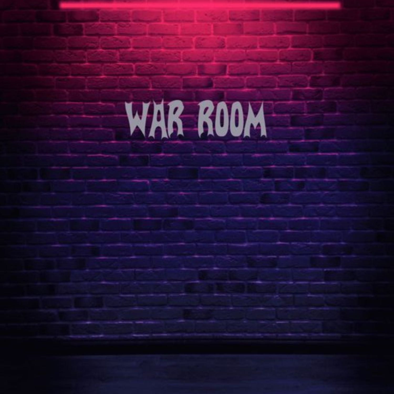 THE WAR ROOM SEASON 2 EP 6 episode artwork
