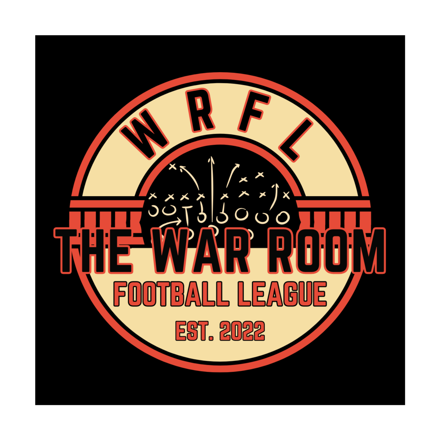 WRFL WC WEEKEND episode artwork