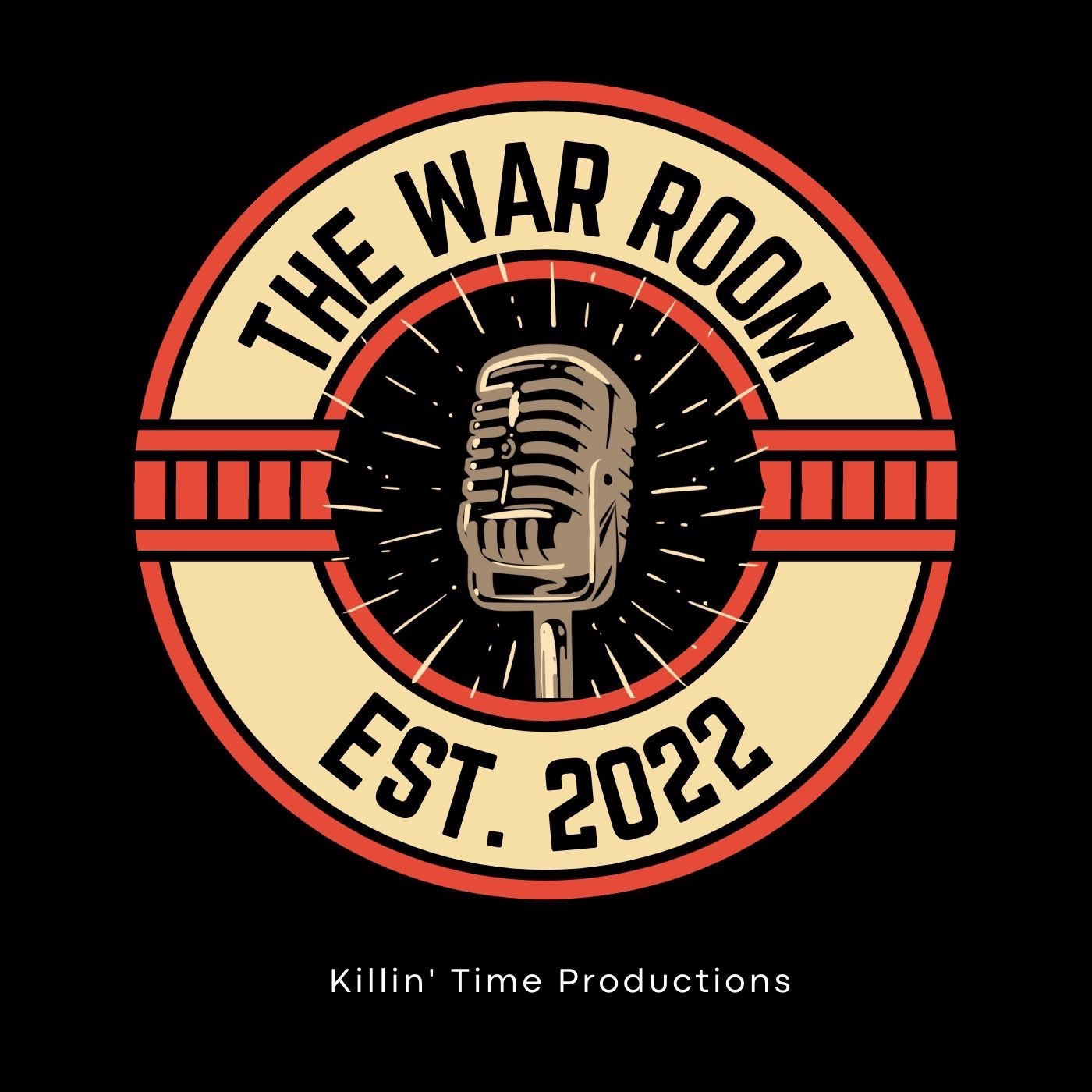 THE WAR ROOM S3 EP14 episode artwork