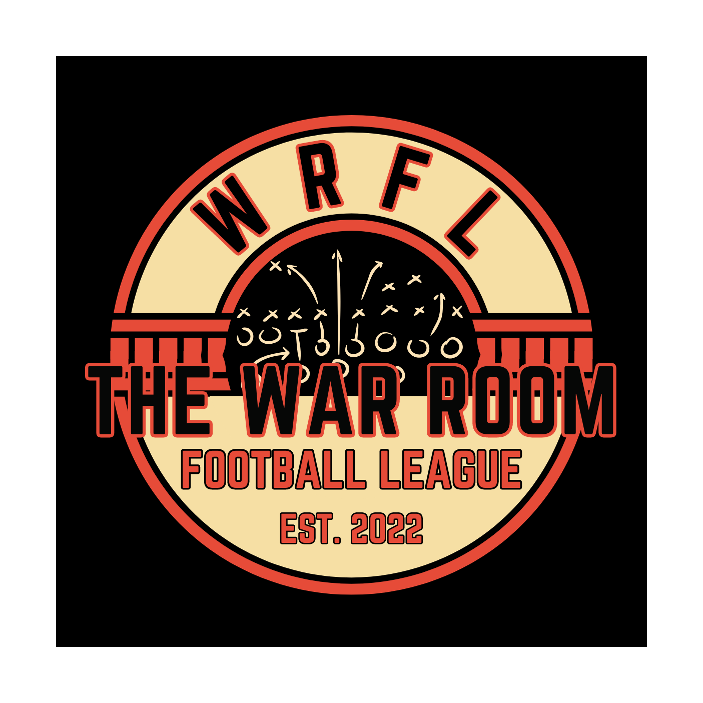 WRFL WEEK 11 episode artwork