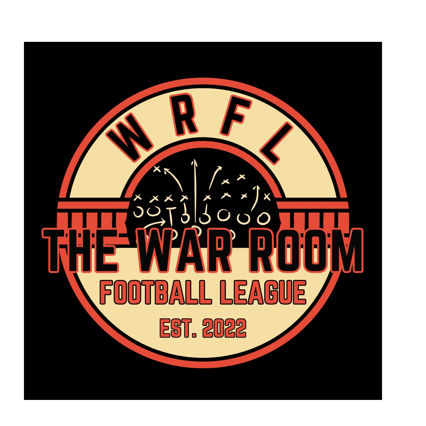 WRFL WEEK 15  episode artwork