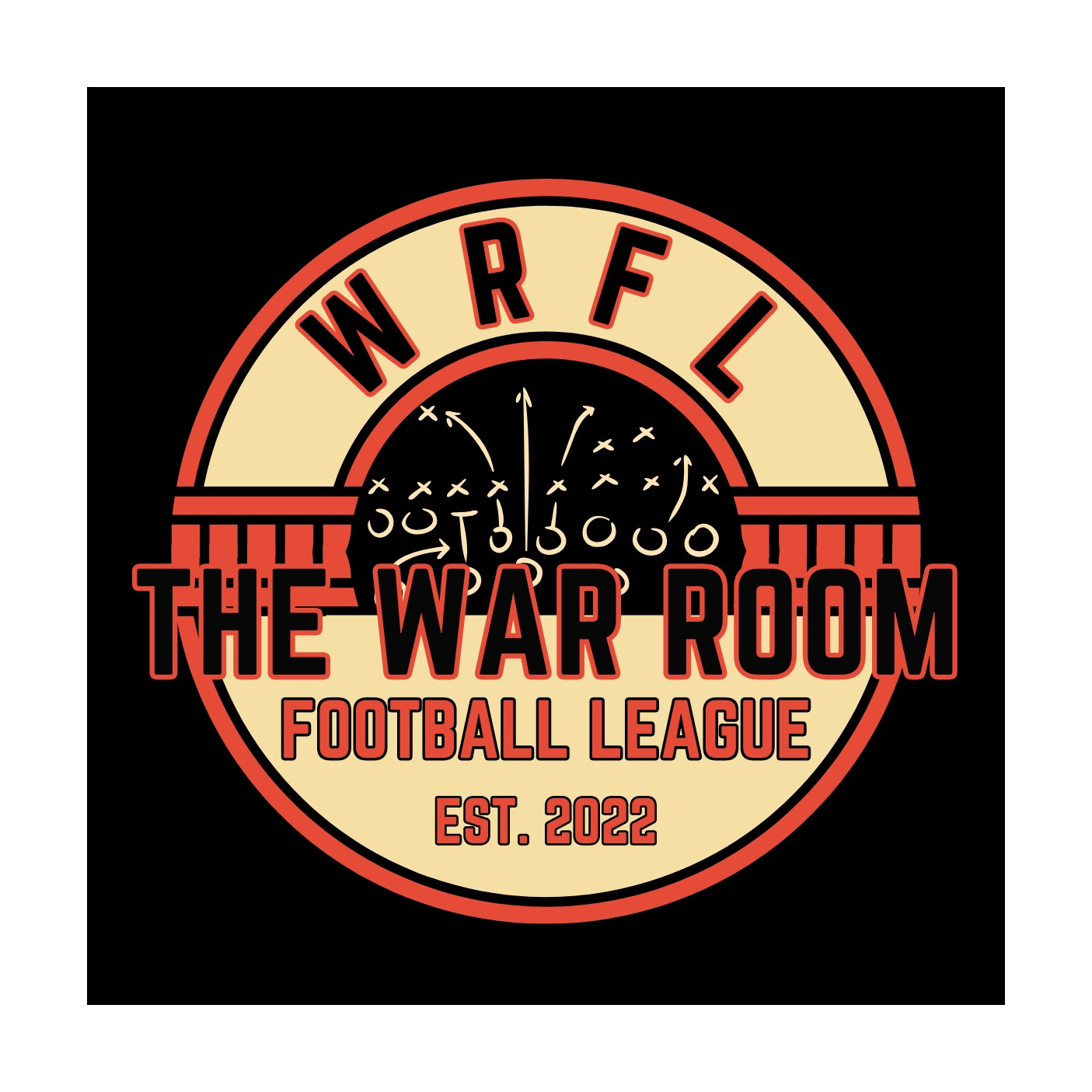 WRFL PLAYOFFS episode artwork