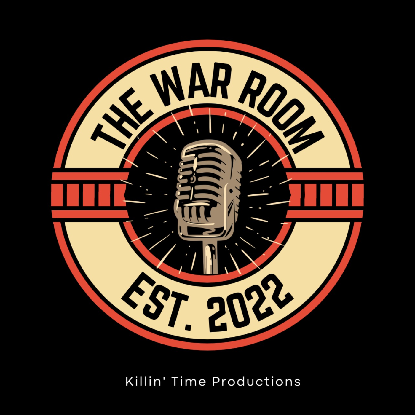 THE WAR ROOM S3 Ep28 episode artwork