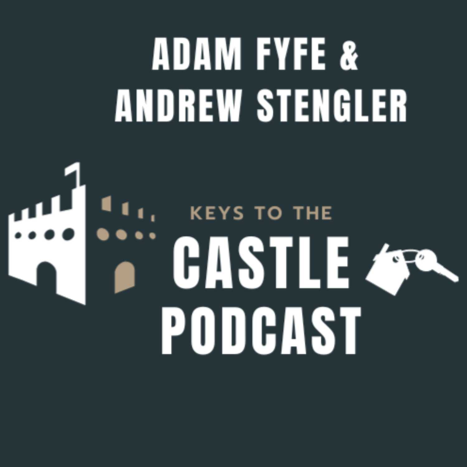 Keys to the Castle Podcast