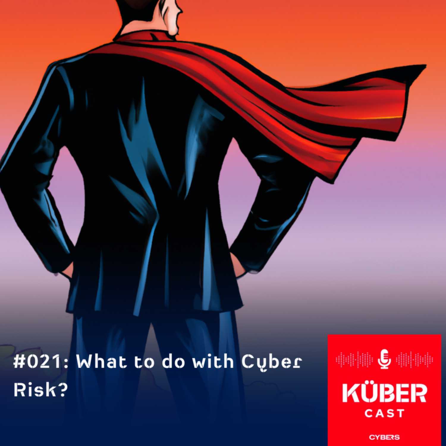 CYBERCAST