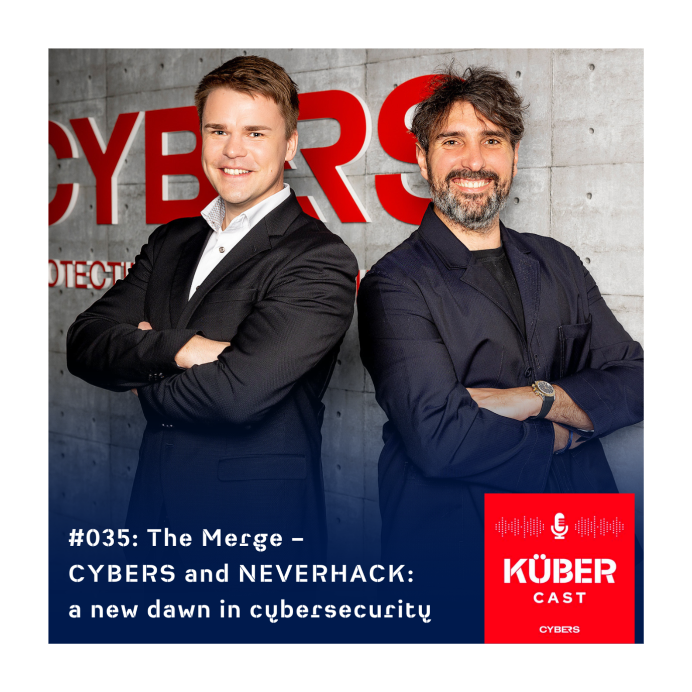 CYBERCAST