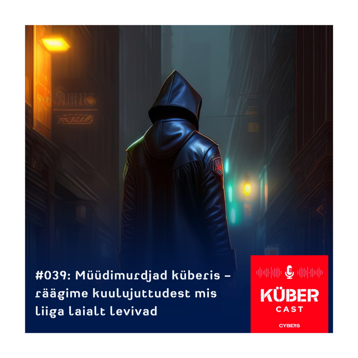 CYBERCAST