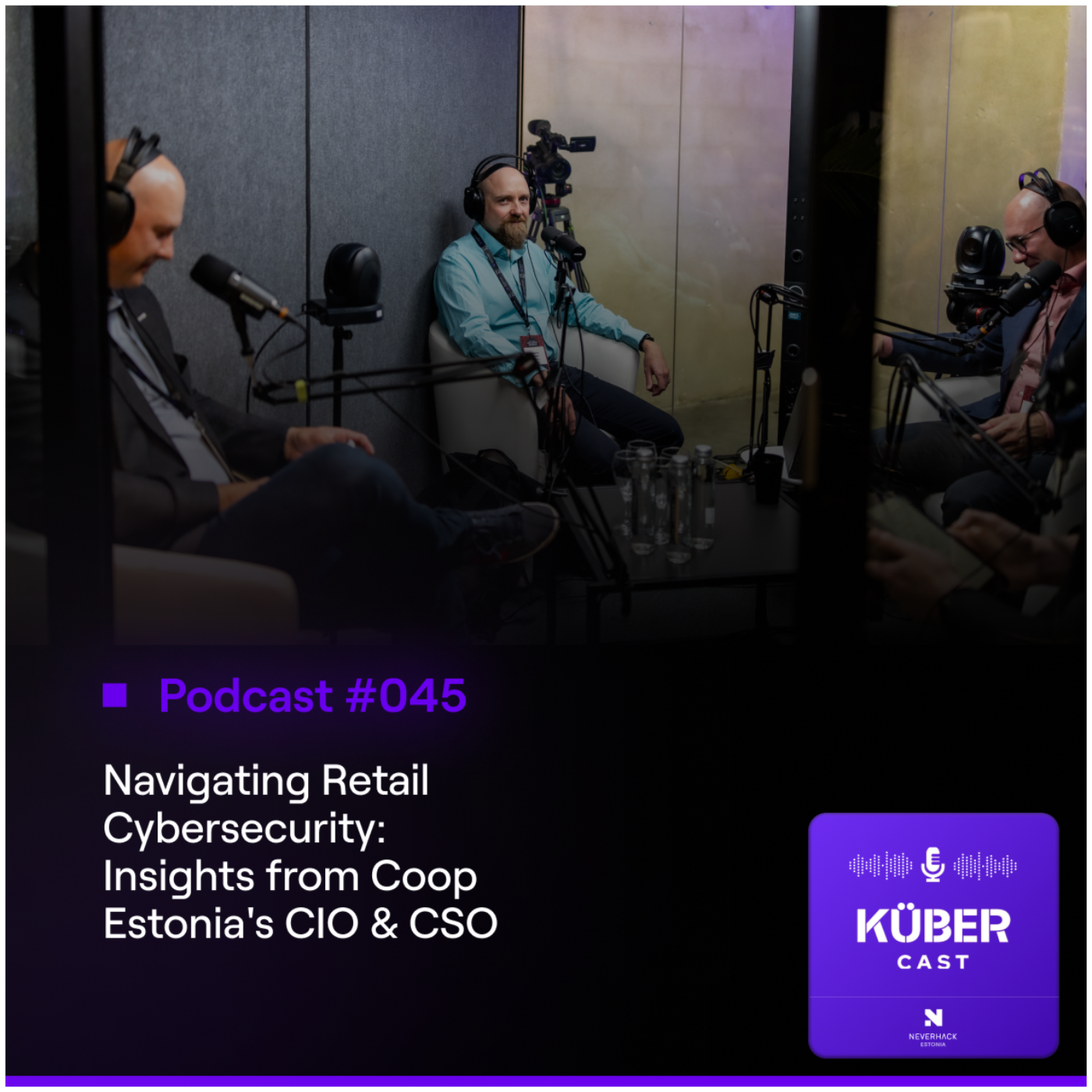 CYBERCAST