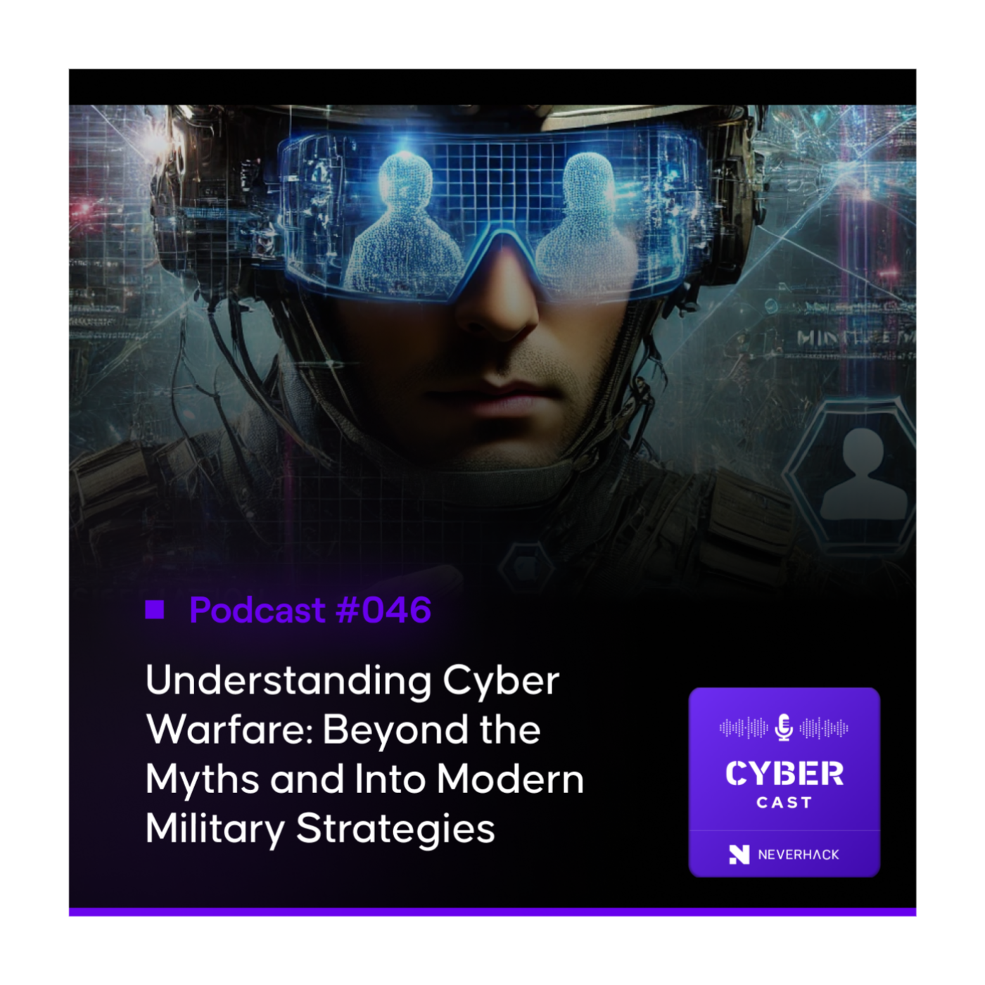 CYBERCAST