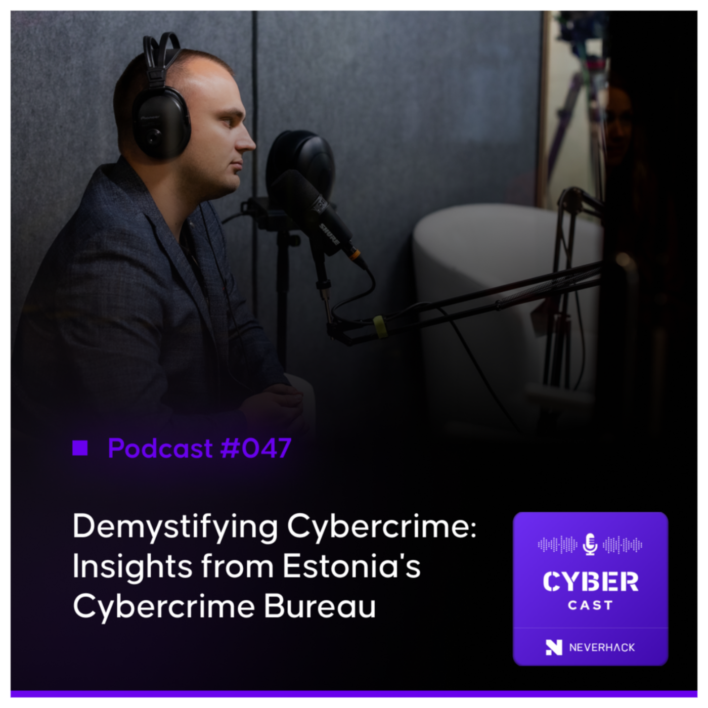 CYBERCAST