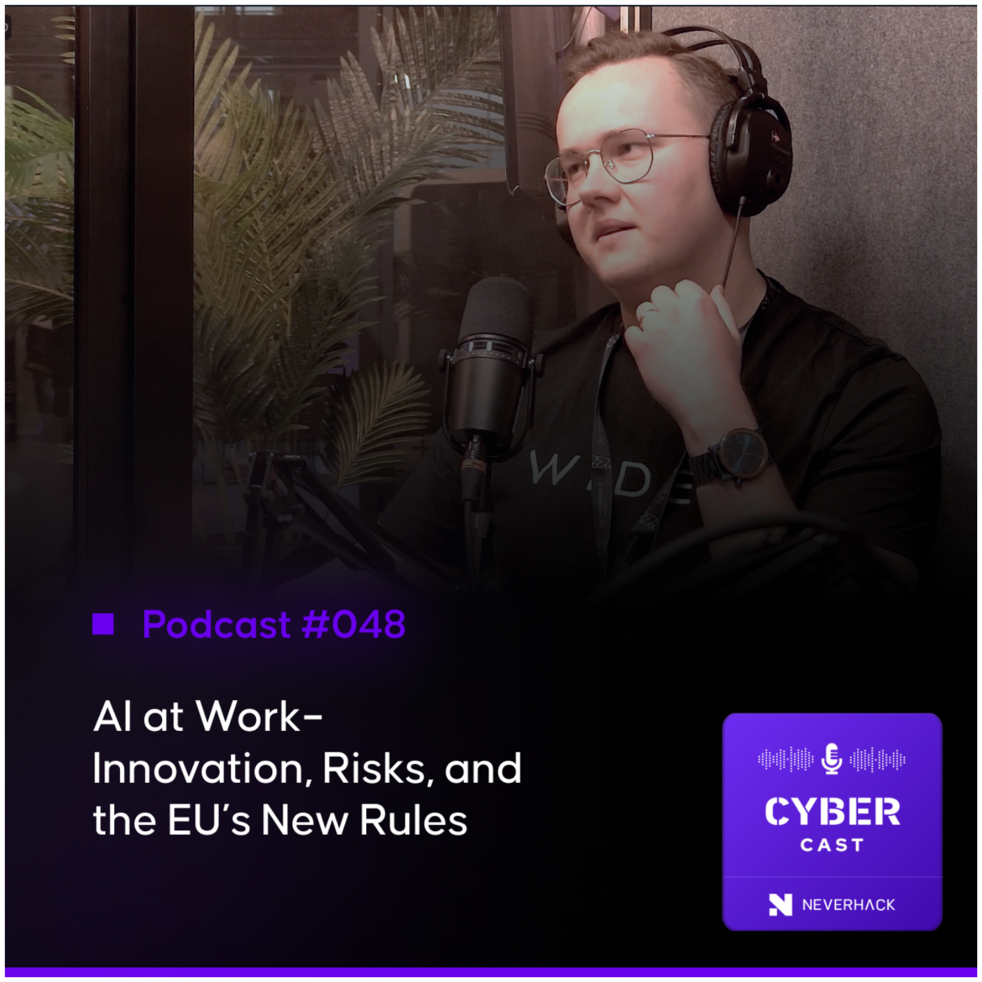 CYBERCAST