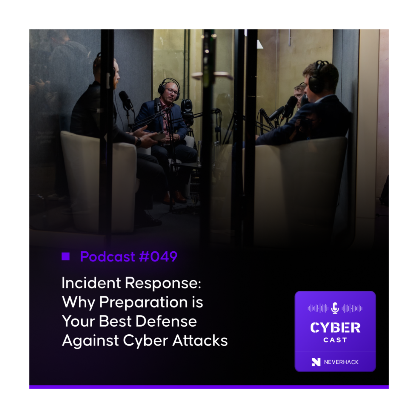 CYBERCAST