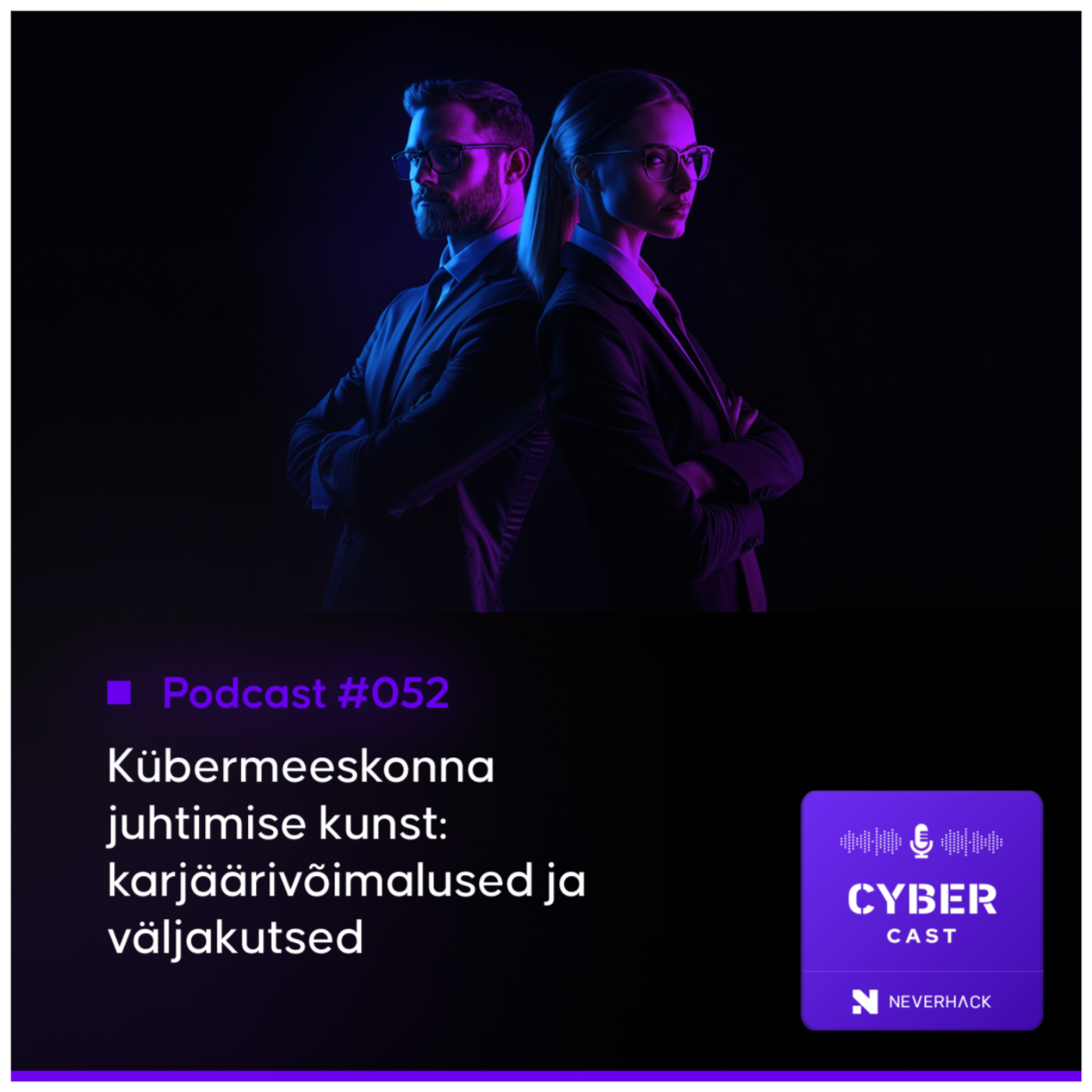 CYBERCAST