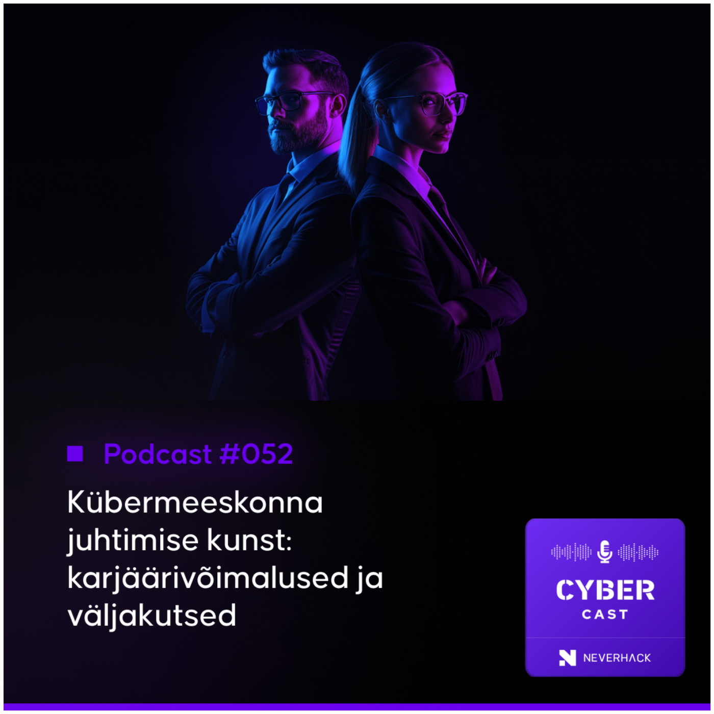CYBERCAST