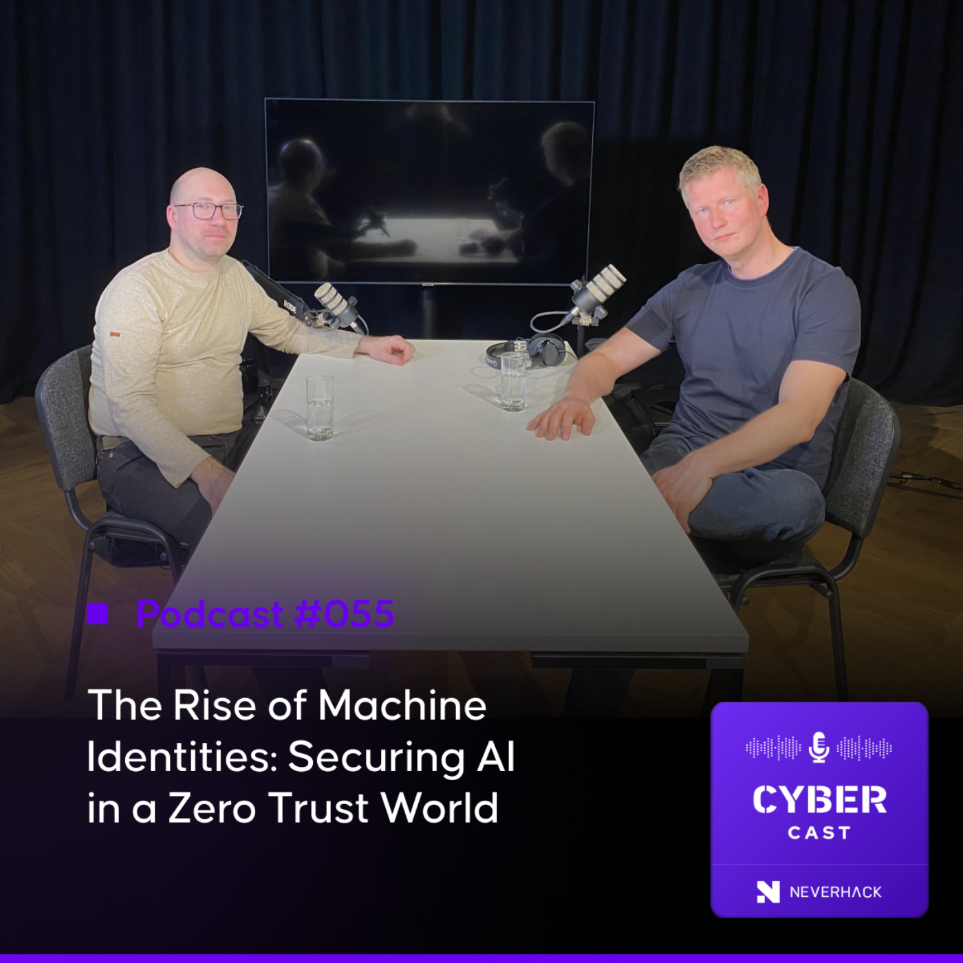 CYBERCAST