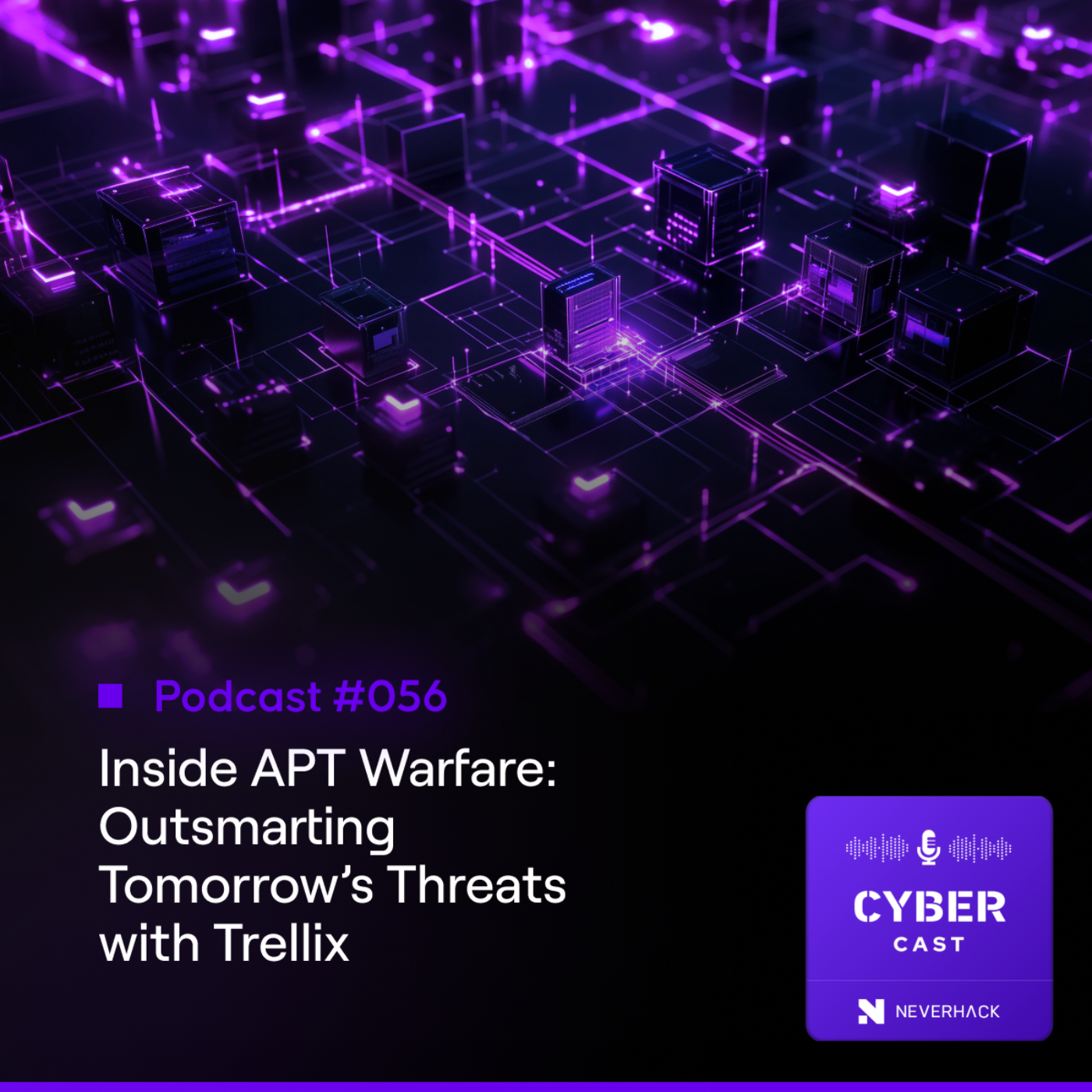CYBERCAST