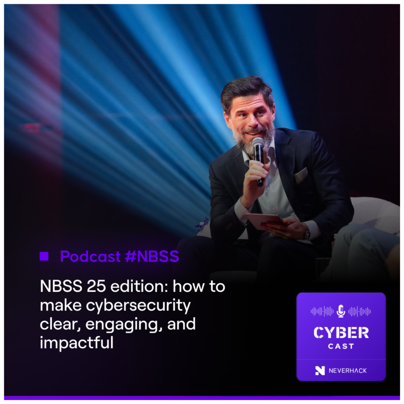 CYBERCAST
