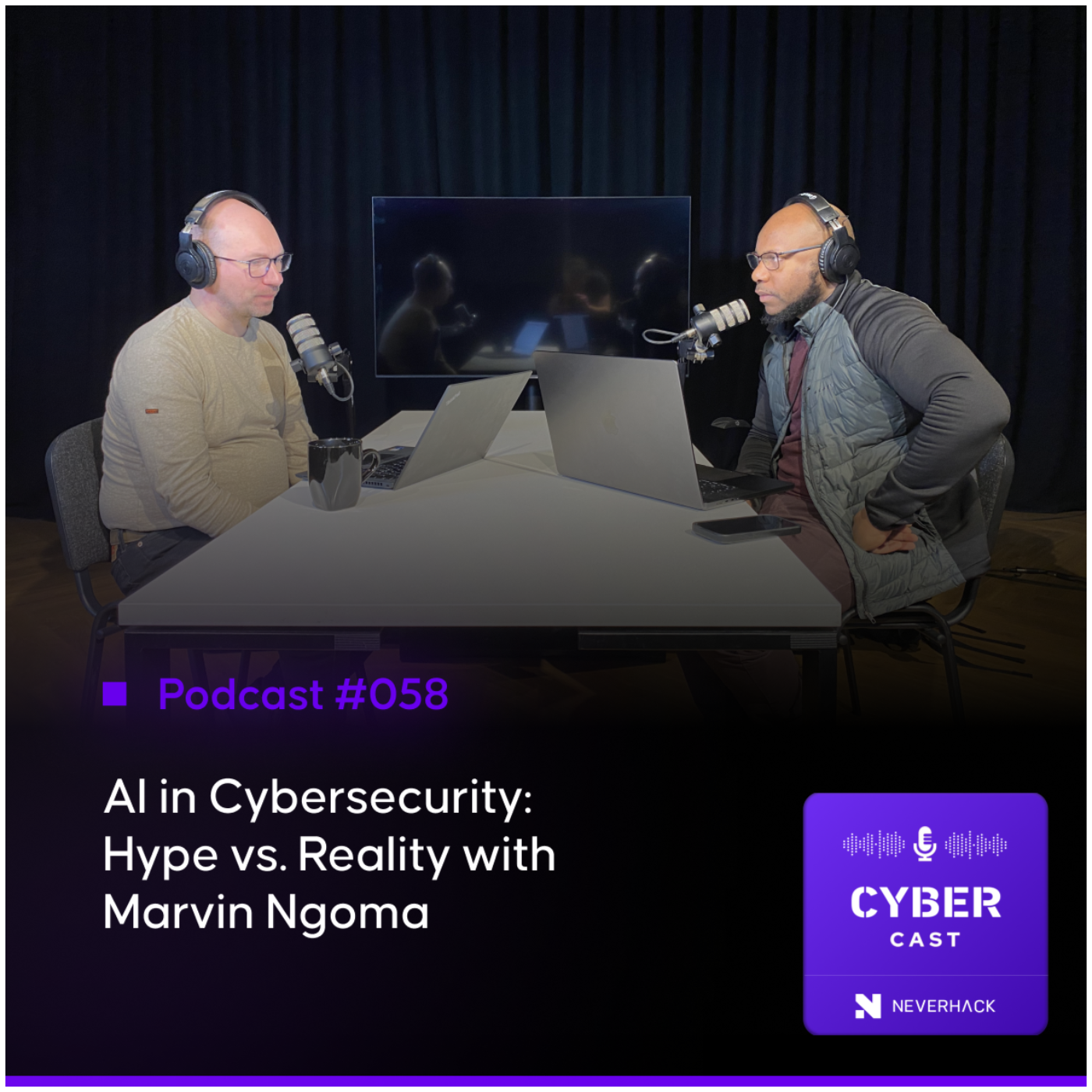CYBERCAST
