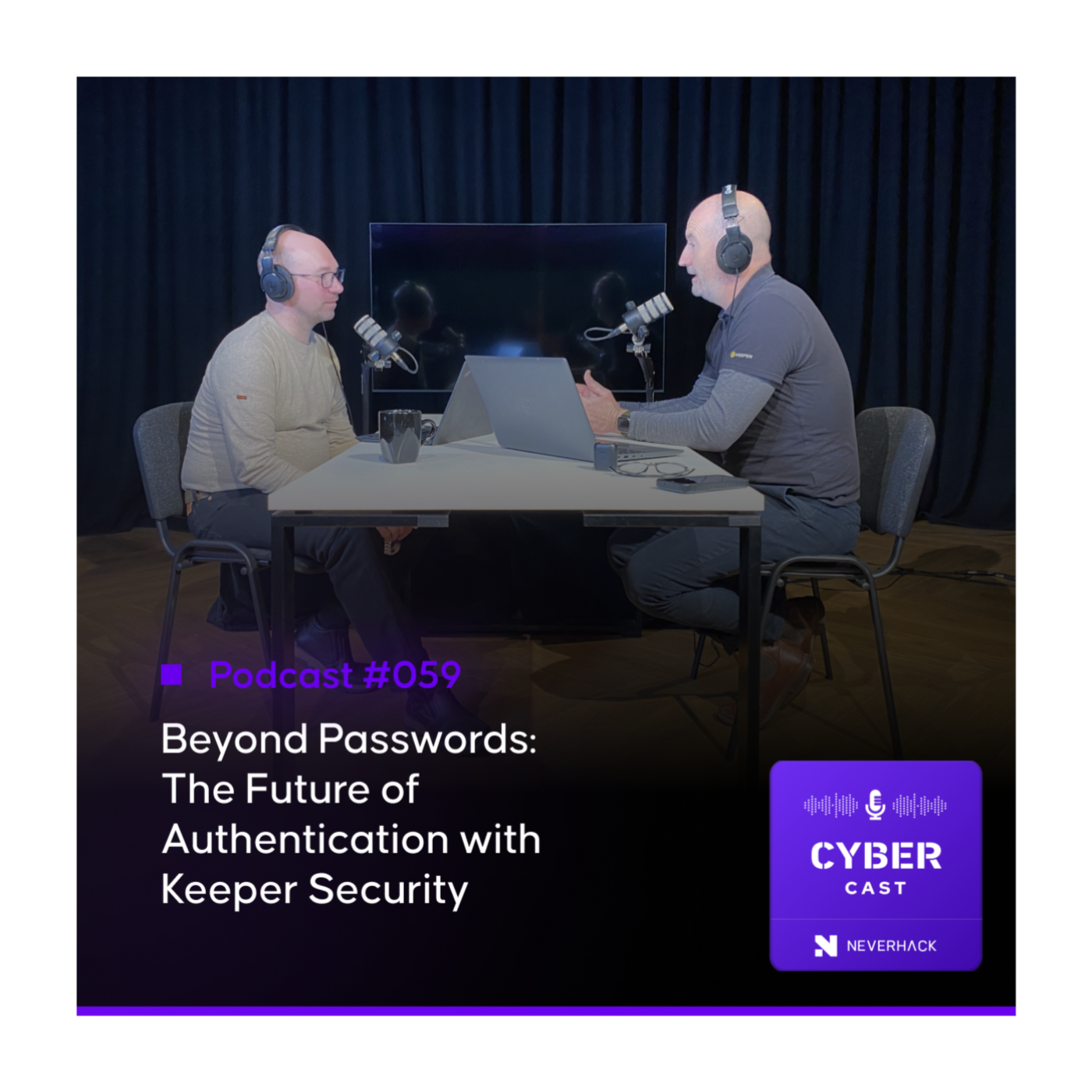 CYBERCAST