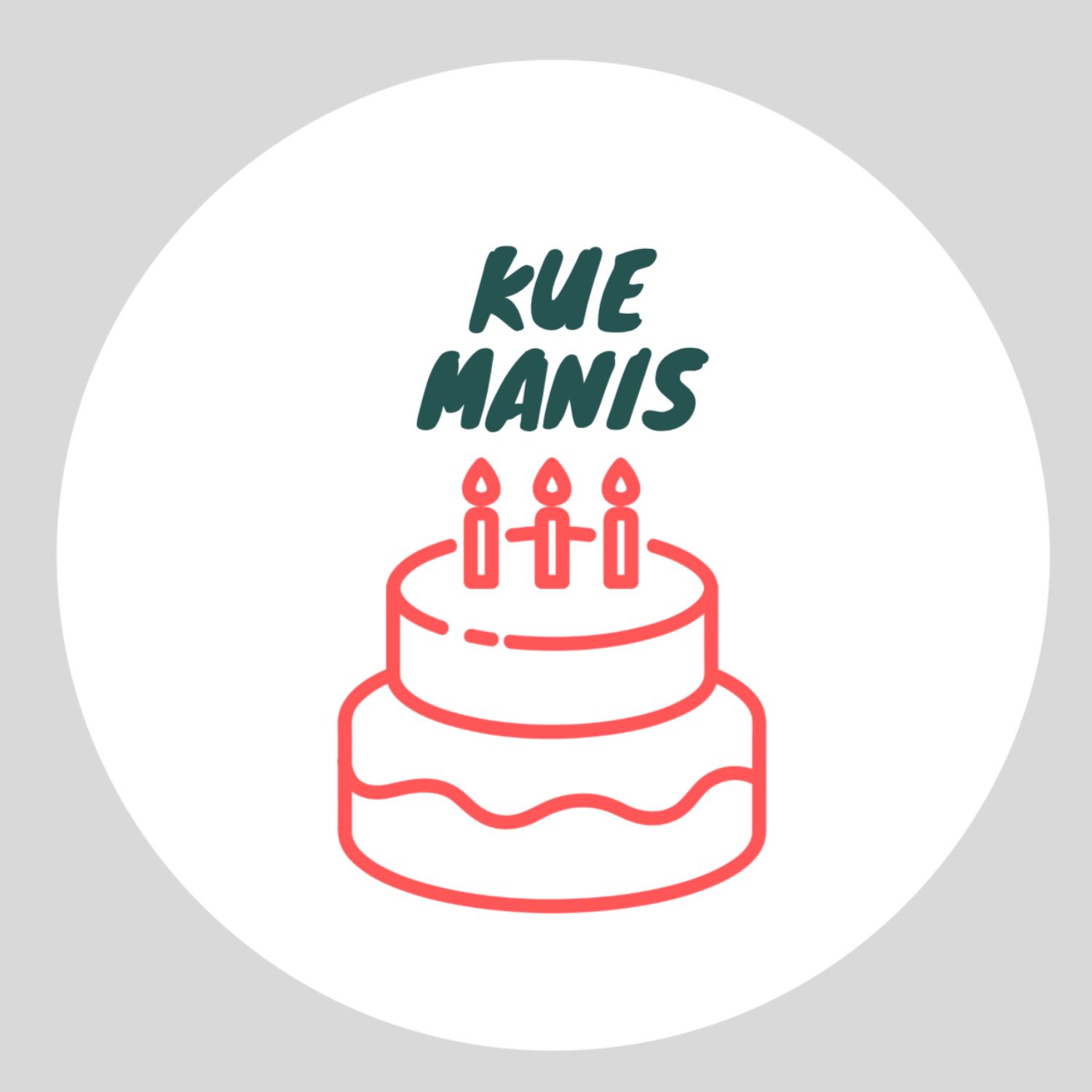 Kue Manis