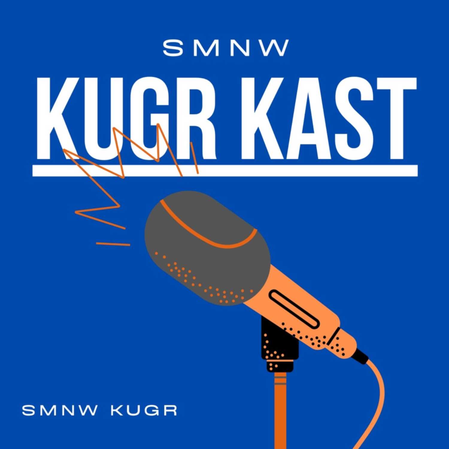 KUGR KAST