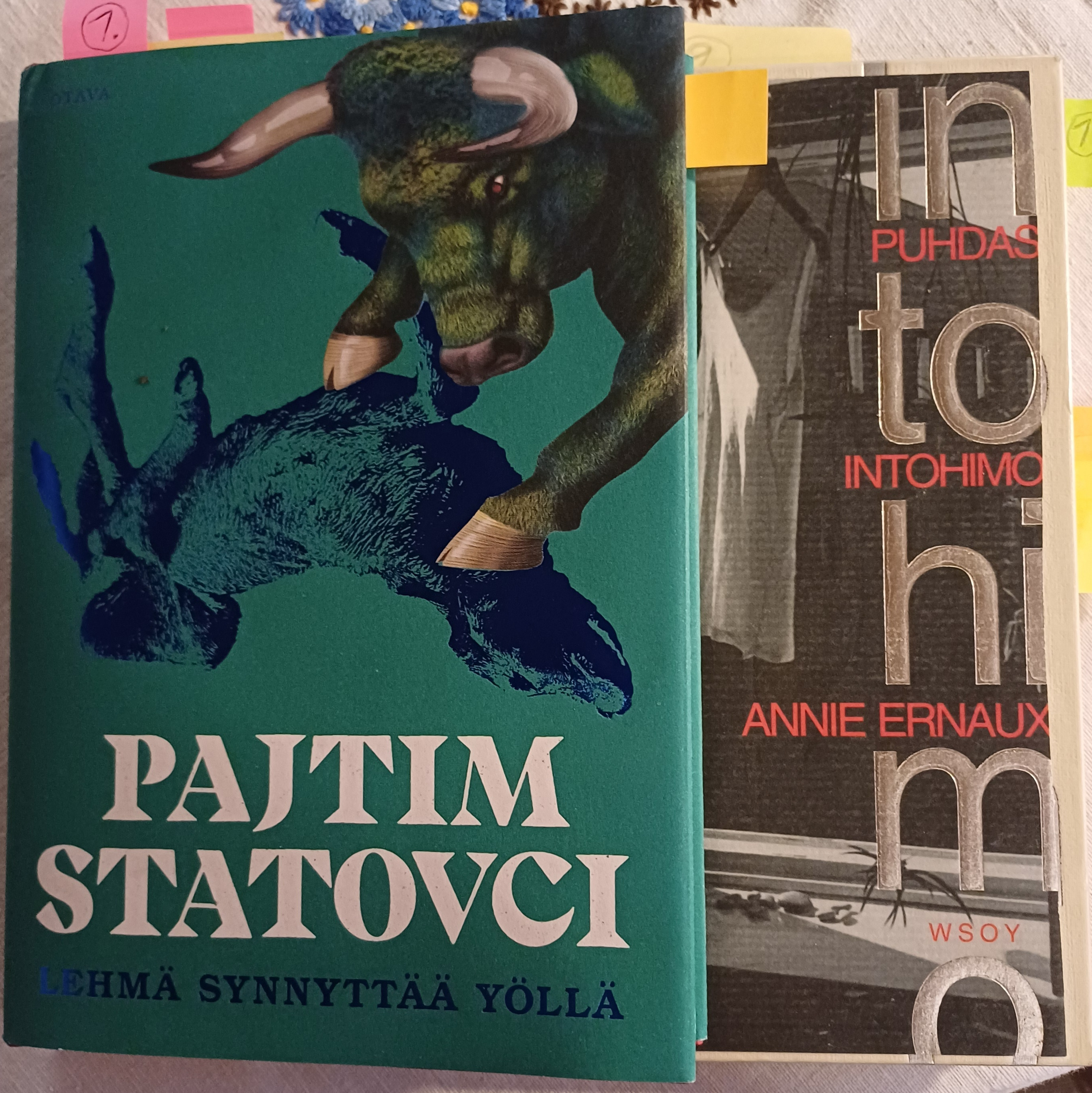 Kulttuuri A&T