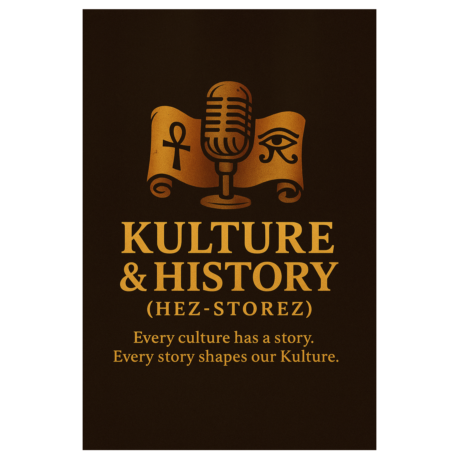Kulture & History